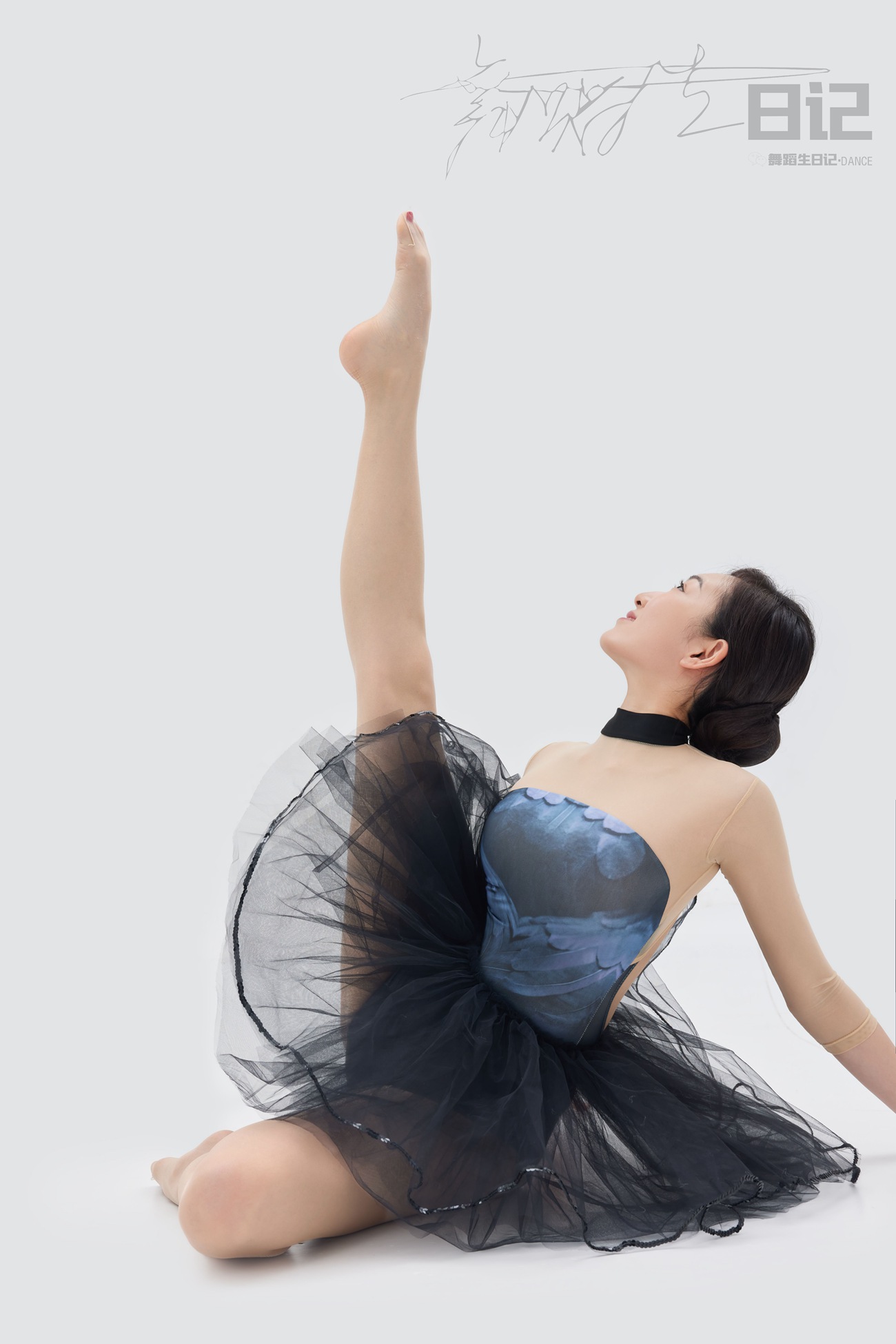 图片[22]-[GALLI嘉丽]舞蹈生日记 085 – 咚咚[33P] – 速更版-美库