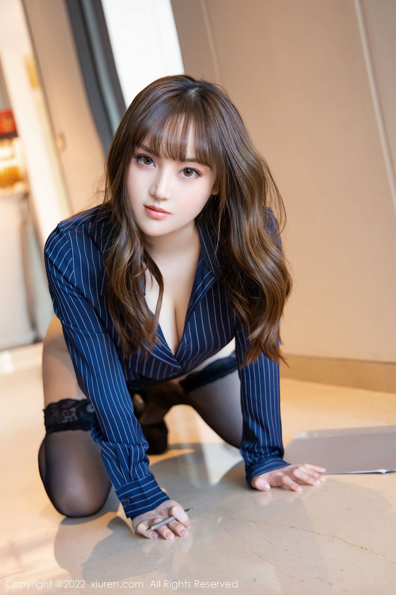 图片[17]-[Xiuren秀人网]2022.02.14 NO.4579 豆瓣酱[98+1P] – 速更版-美库