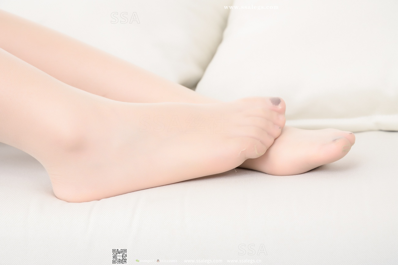 图片[63]-[SSA丝社]超清写真 NO.350 小鹿皮裙原来这么好穿[154P] – 速更版-美库