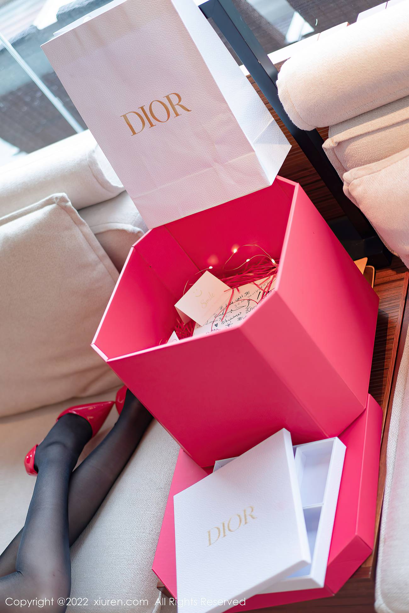 图片[13]-[Xiuren秀人网]2022.02.14 NO.4580 允爾[74+1P] – 速更版-美库