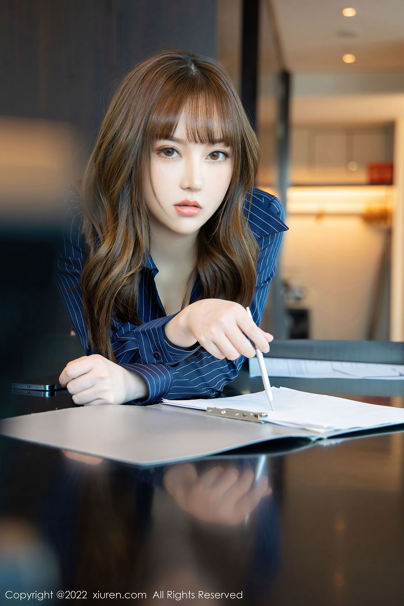 图片[38]-[Xiuren秀人网]2022.02.14 NO.4579 豆瓣酱[98+1P] – 速更版-美库