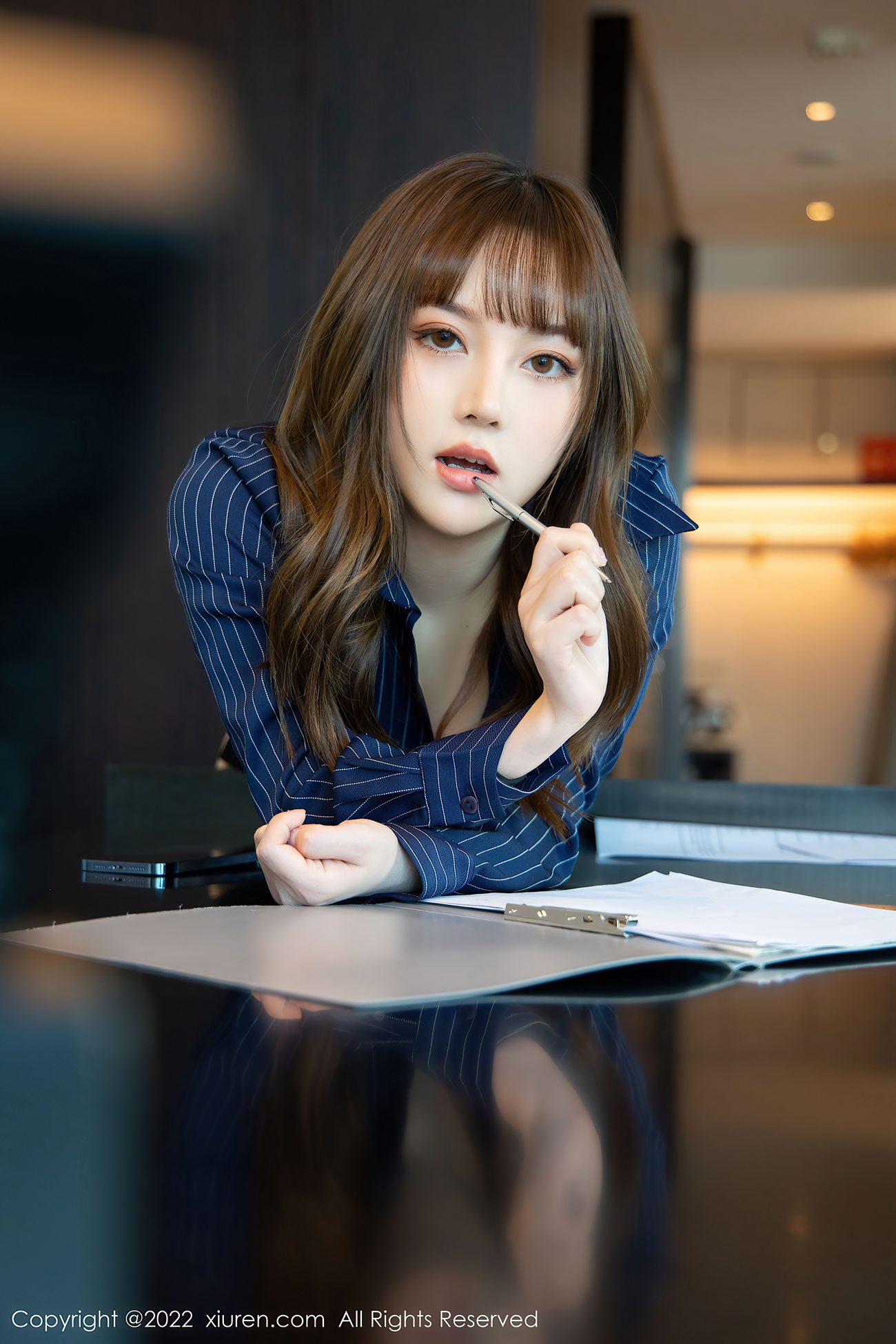 图片[40]-[Xiuren秀人网]2022.02.14 NO.4579 豆瓣酱[98+1P] – 速更版-美库