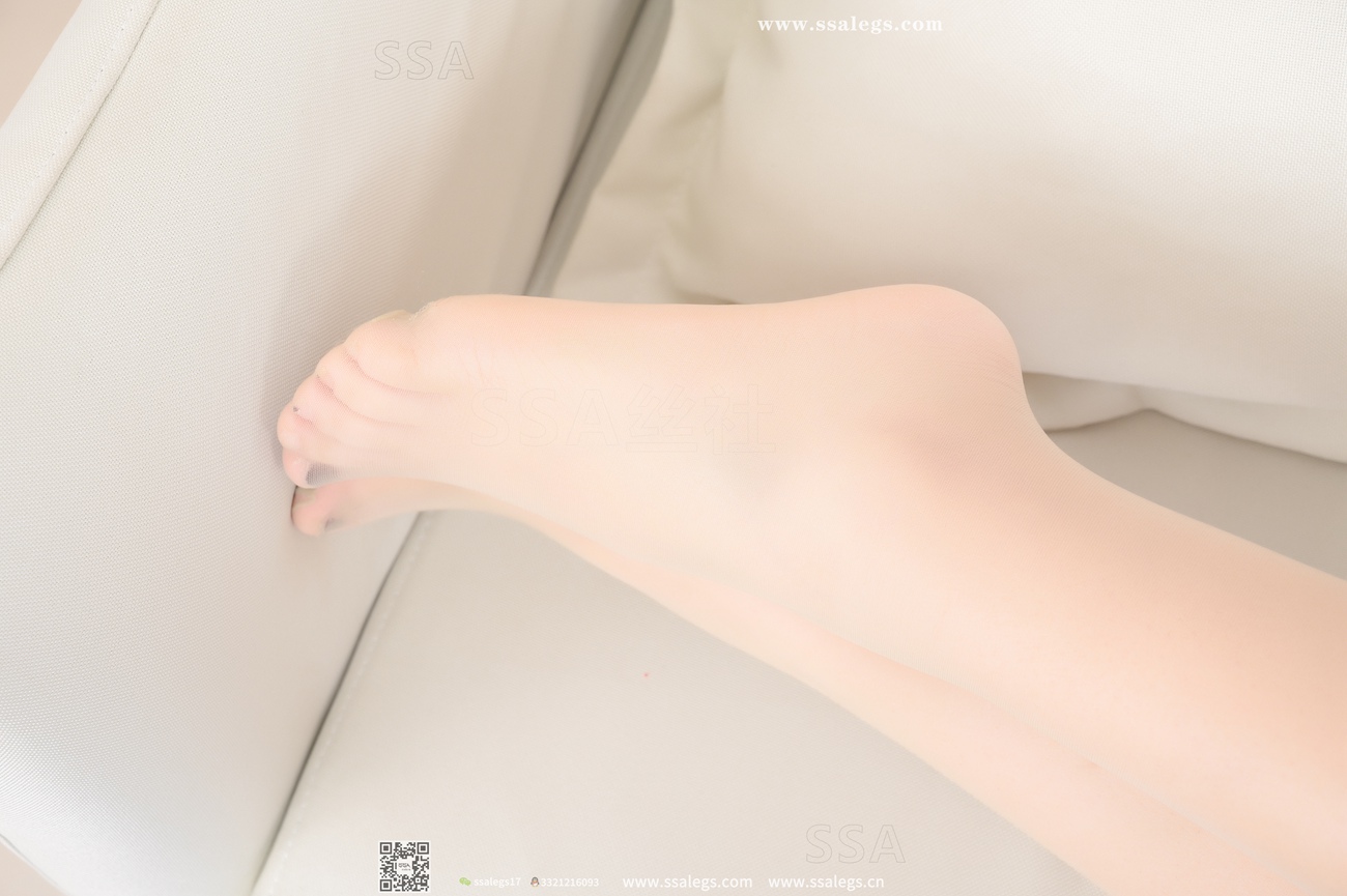 图片[106]-[SSA丝社]超清写真 NO.350 小鹿皮裙原来这么好穿[154P] – 速更版-美库