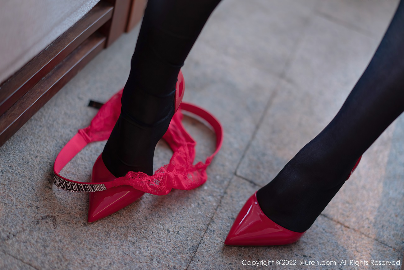 图片[57]-[Xiuren秀人网]2022.02.14 NO.4580 允爾[74+1P] – 速更版-美库