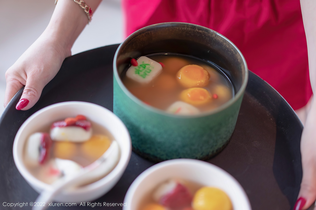 图片[64]-[Xiuren秀人网]2022.02.14 NO.4580 允爾[74+1P] – 速更版-美库