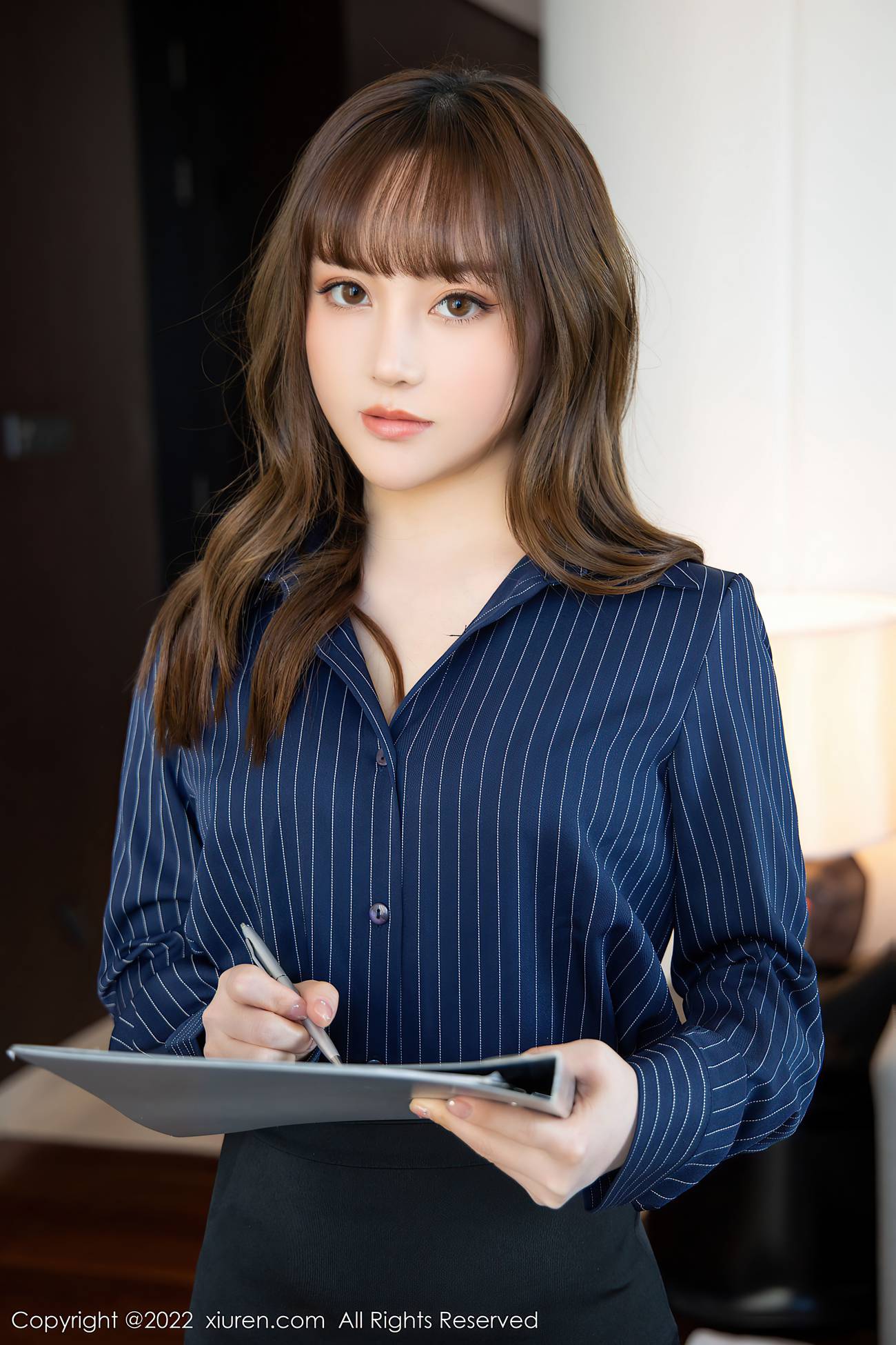 图片[97]-[Xiuren秀人网]2022.02.14 NO.4579 豆瓣酱[98+1P] – 速更版-美库