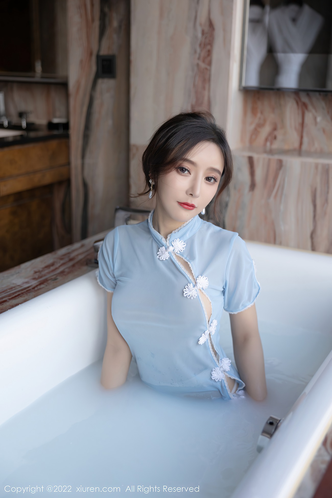 图片[35]-[Xiuren秀人网]2022.02.14 NO.4581 王馨瑶yanni[81+1P] – 速更版-美库