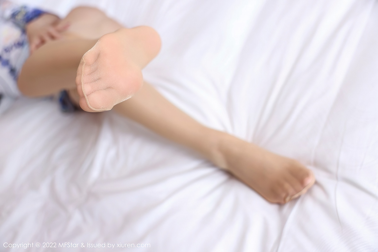 图片[49]-[MFStar模范学院]2022.03.07 Vol.556 韩好甜[57+1P] – 速更版-美库