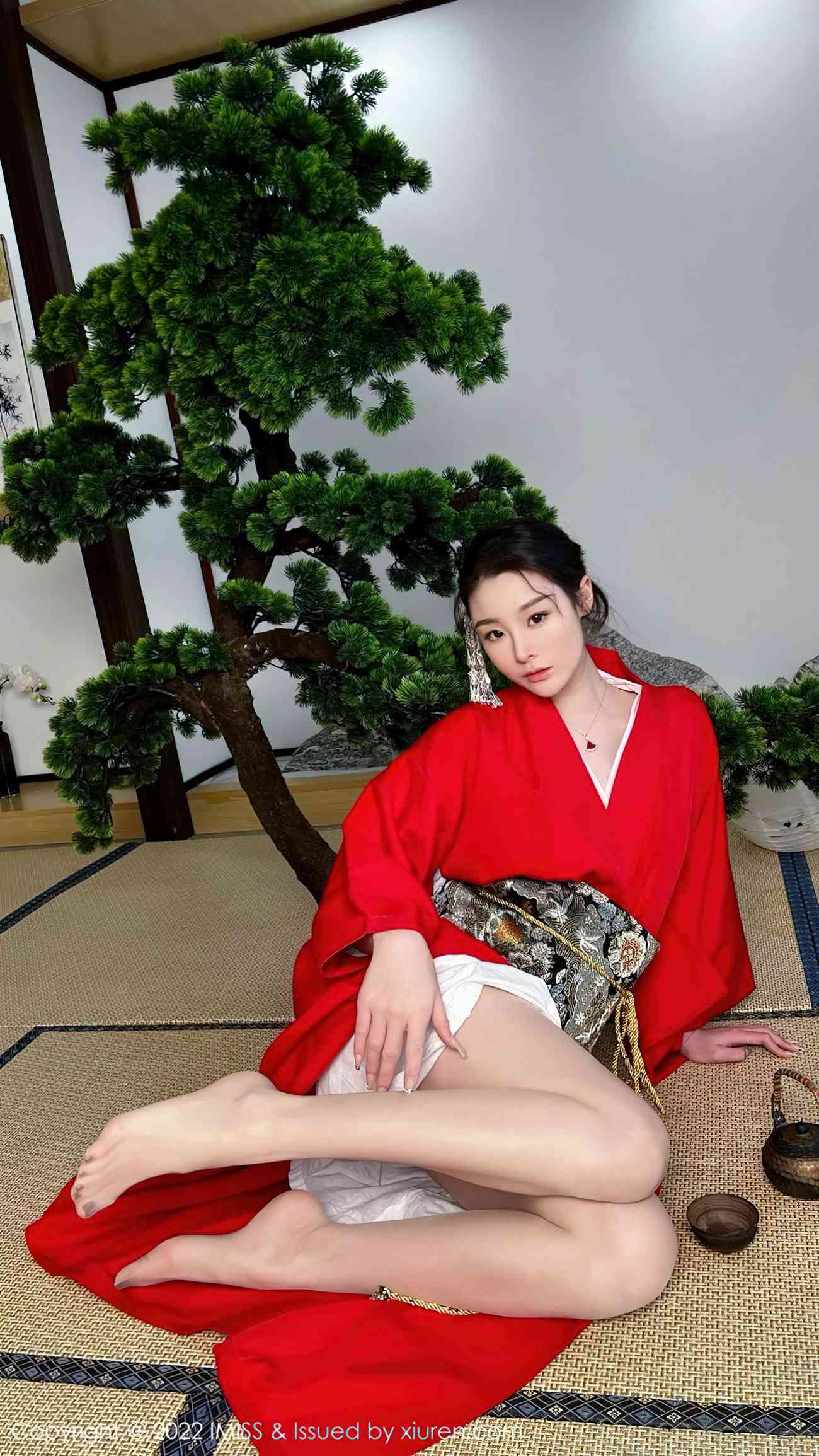 图片[10]-[IMISS爱蜜社]2022.03.08 Vol.669 逗逗[29+1P] – 速更版-美库