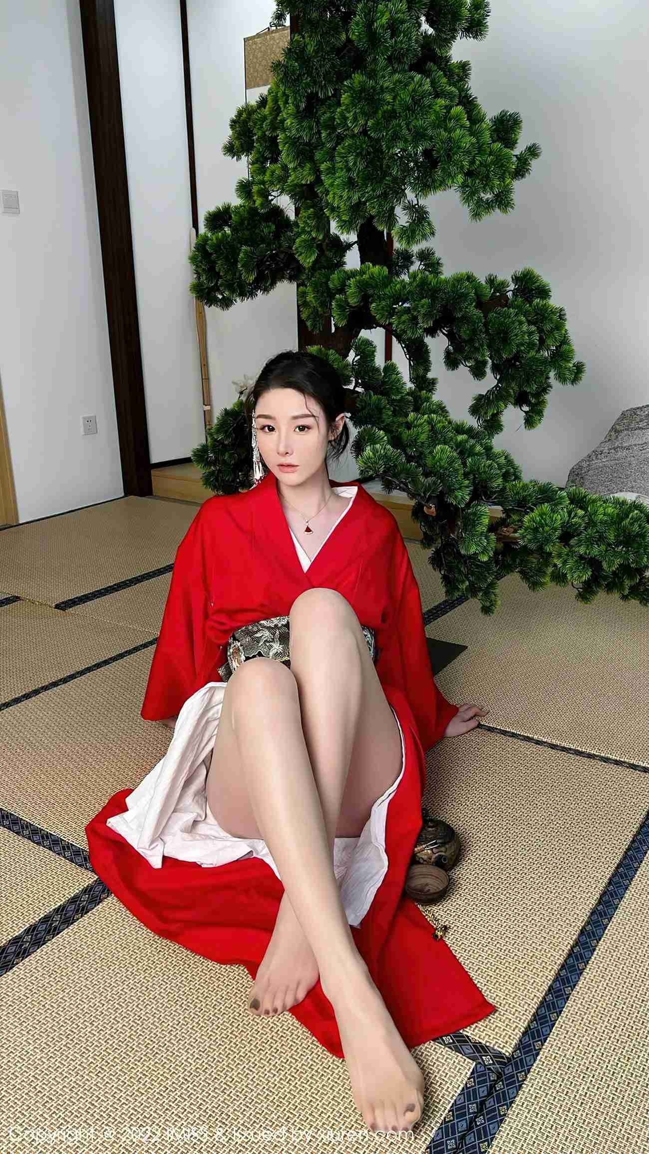 图片[13]-[IMISS爱蜜社]2022.03.08 Vol.669 逗逗[29+1P] – 速更版-美库