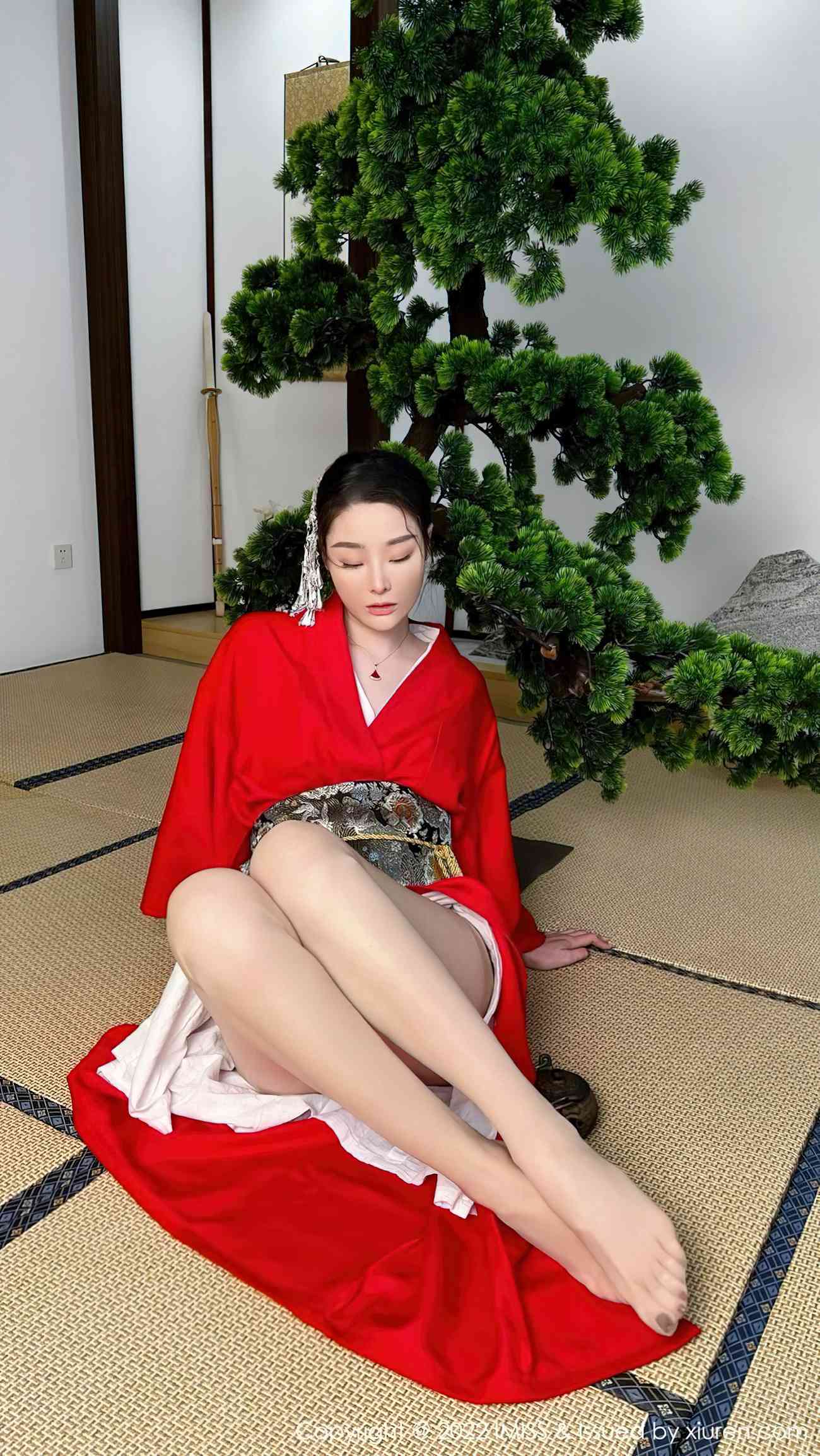 图片[14]-[IMISS爱蜜社]2022.03.08 Vol.669 逗逗[29+1P] – 速更版-美库