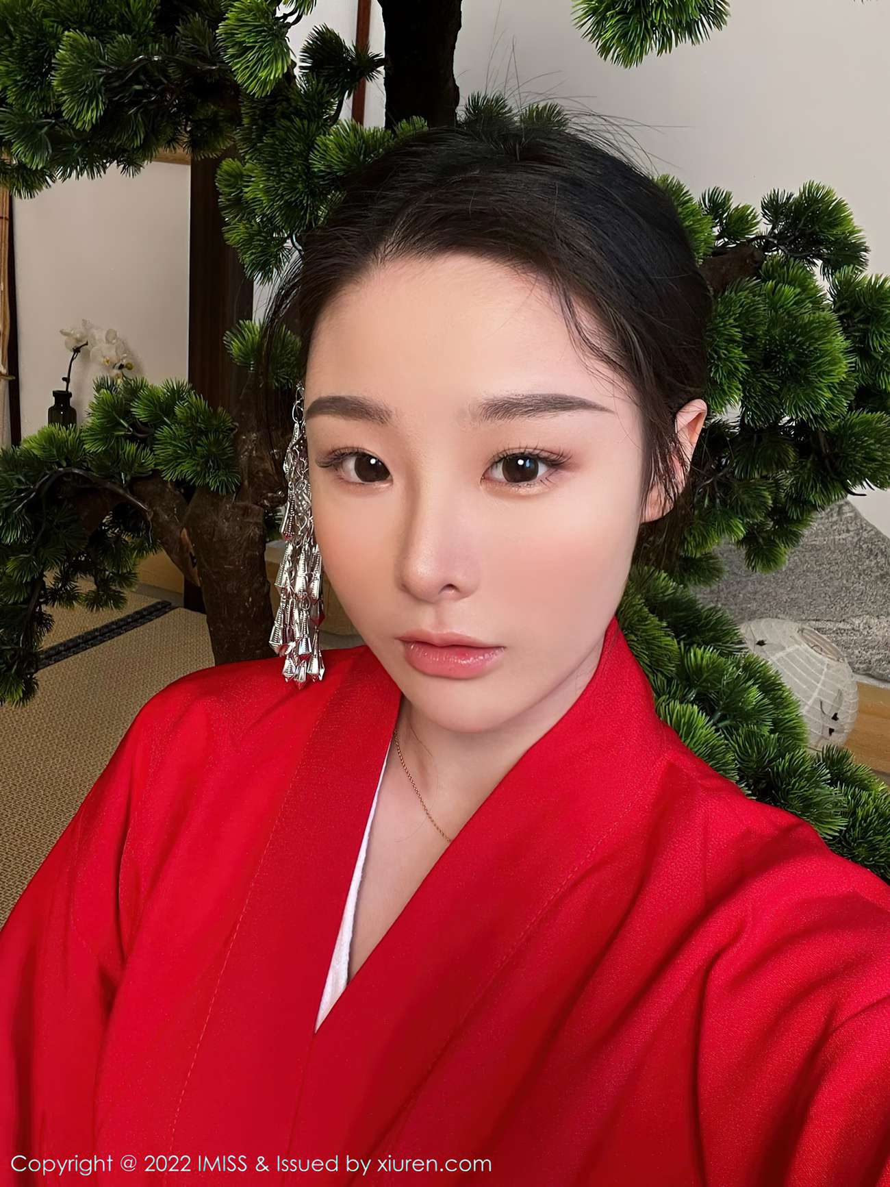 图片[29]-[IMISS爱蜜社]2022.03.08 Vol.669 逗逗[29+1P] – 速更版-美库