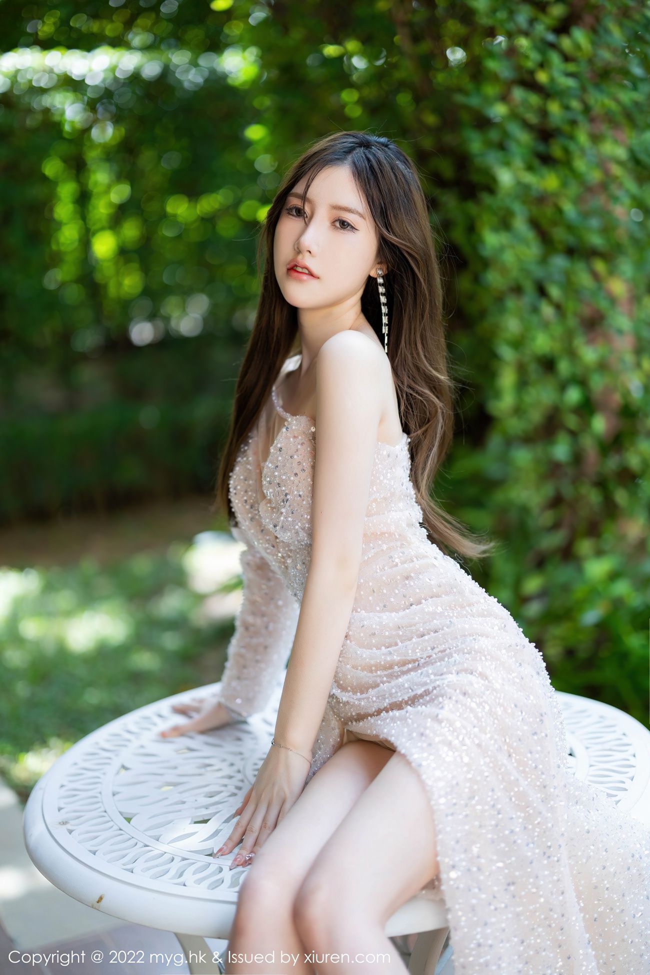 图片[21]-[MyGirl美媛馆]2022.03.11 Vol.631 美桃酱[55+1P] – 速更版-美库