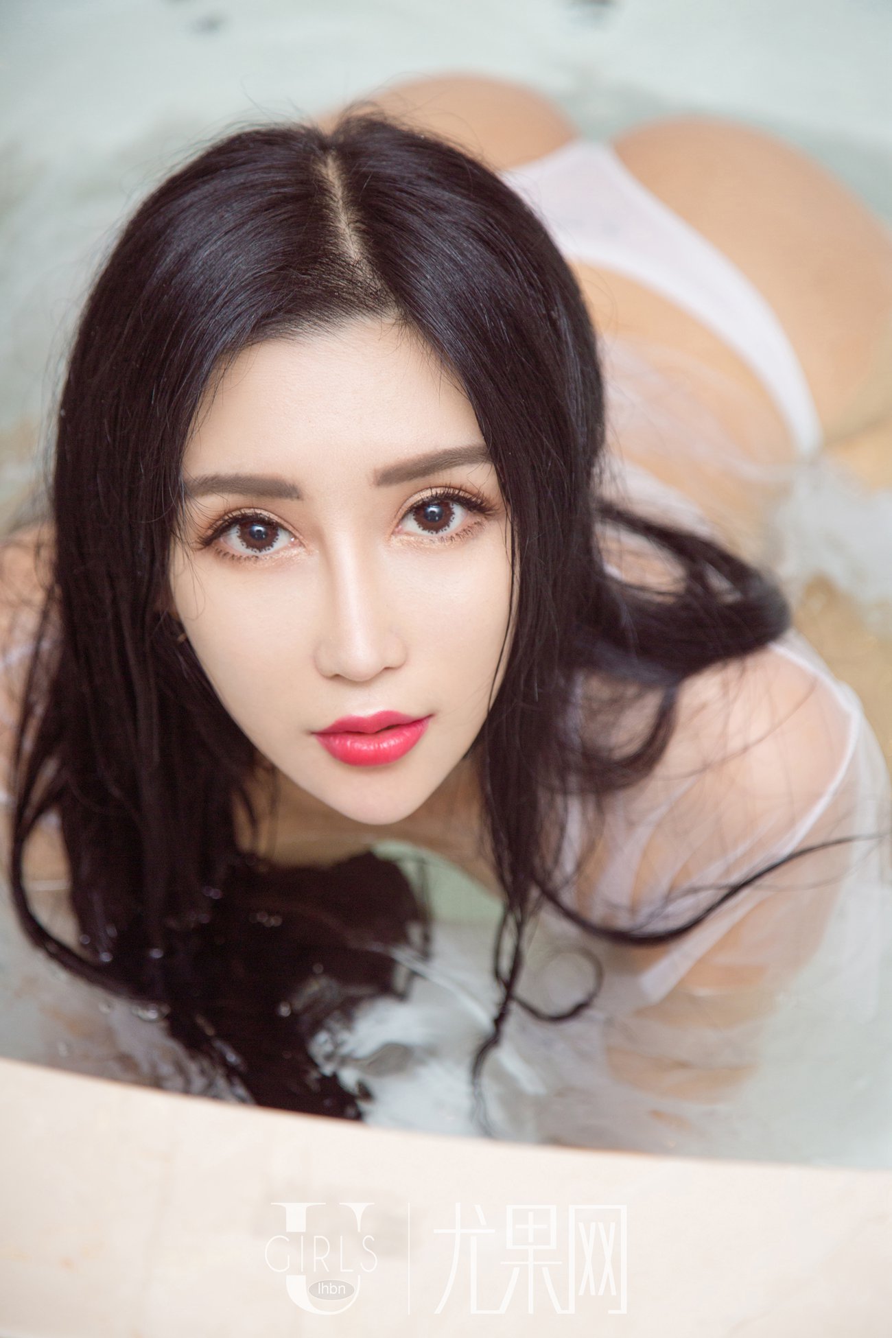 图片[39]-[Ugirls尤果网]2017.08.20 U298艾霓莎 [65P] – 速更版-美库