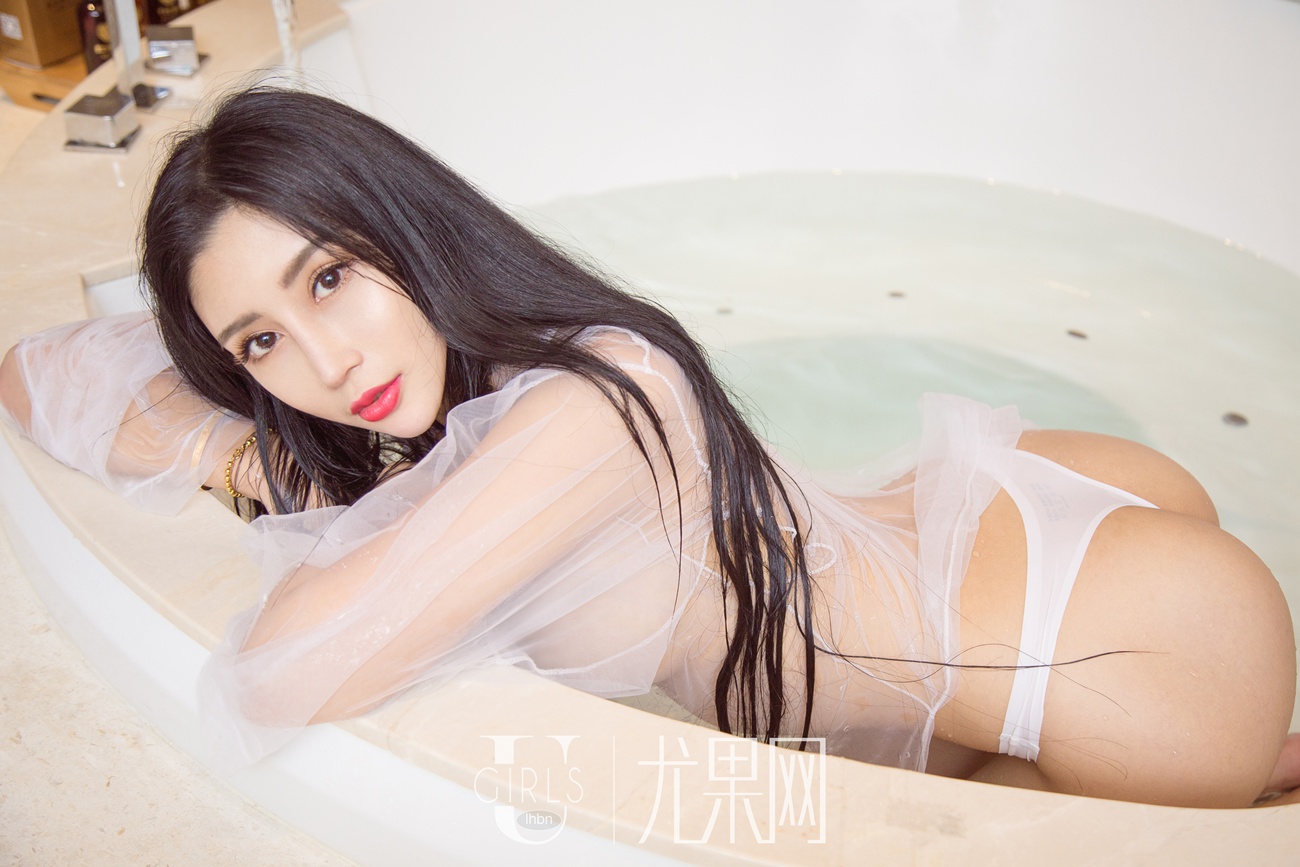 图片[44]-[Ugirls尤果网]2017.08.20 U298艾霓莎 [65P] – 速更版-美库