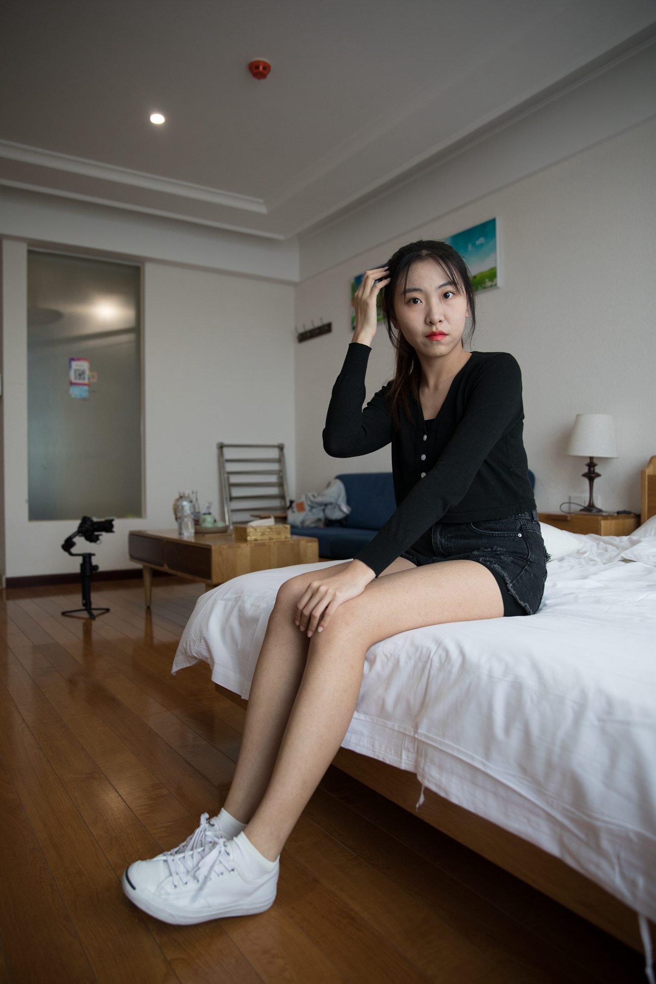 图片[16]-物恋传媒 No.301 elise-山河之间，遇见你 [171P] – 速更版-美库