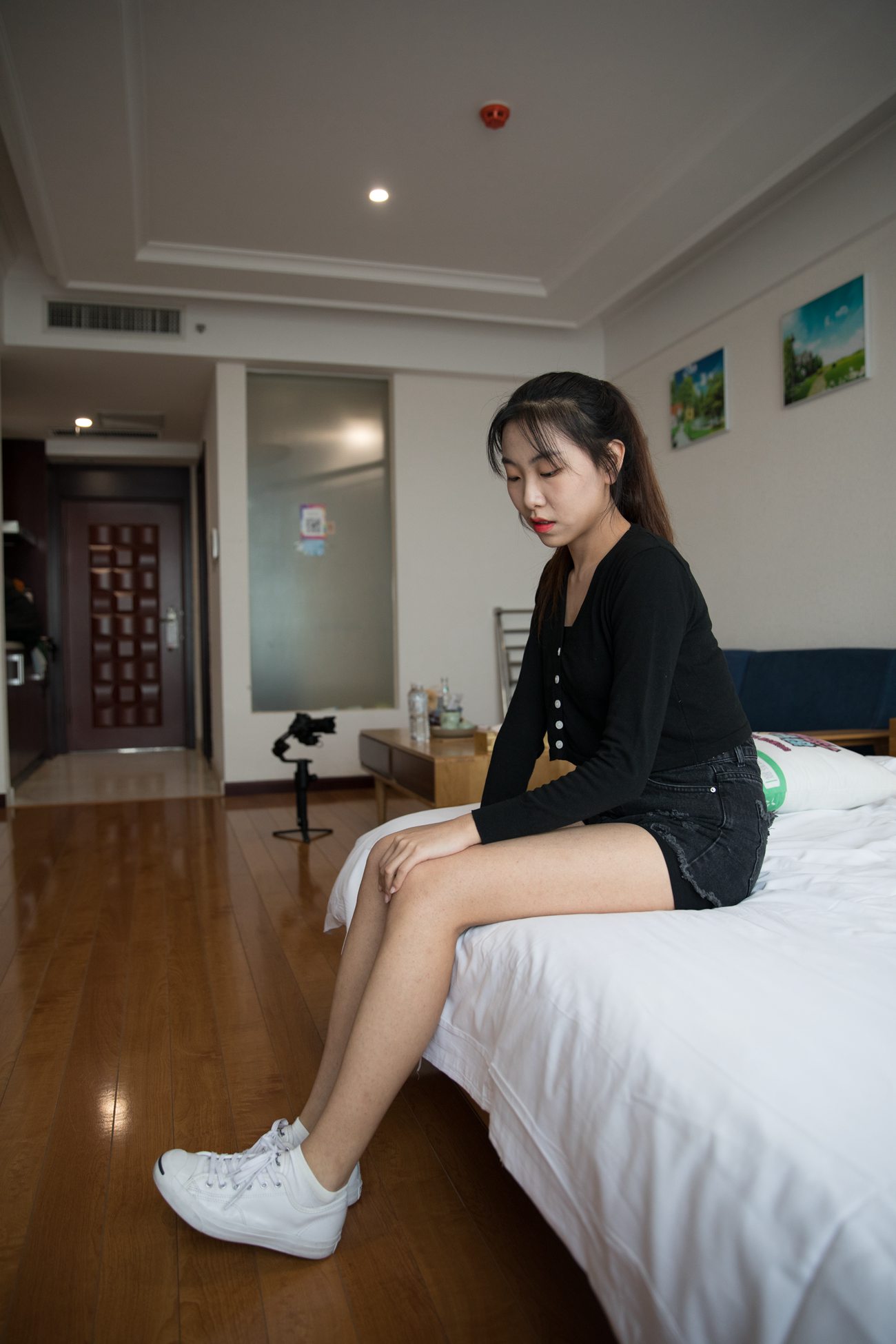 图片[18]-物恋传媒 No.301 elise-山河之间，遇见你 [171P] – 速更版-美库