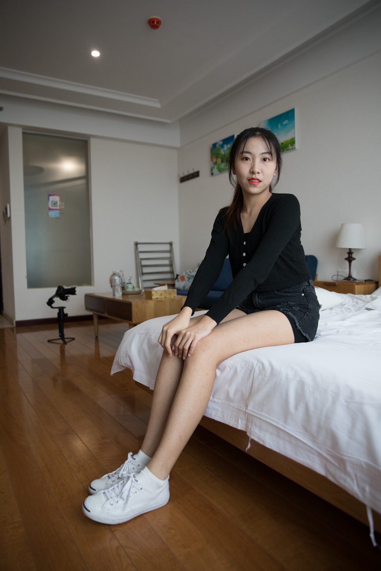 图片[17]-物恋传媒 No.301 elise-山河之间，遇见你 [171P] – 速更版-美库