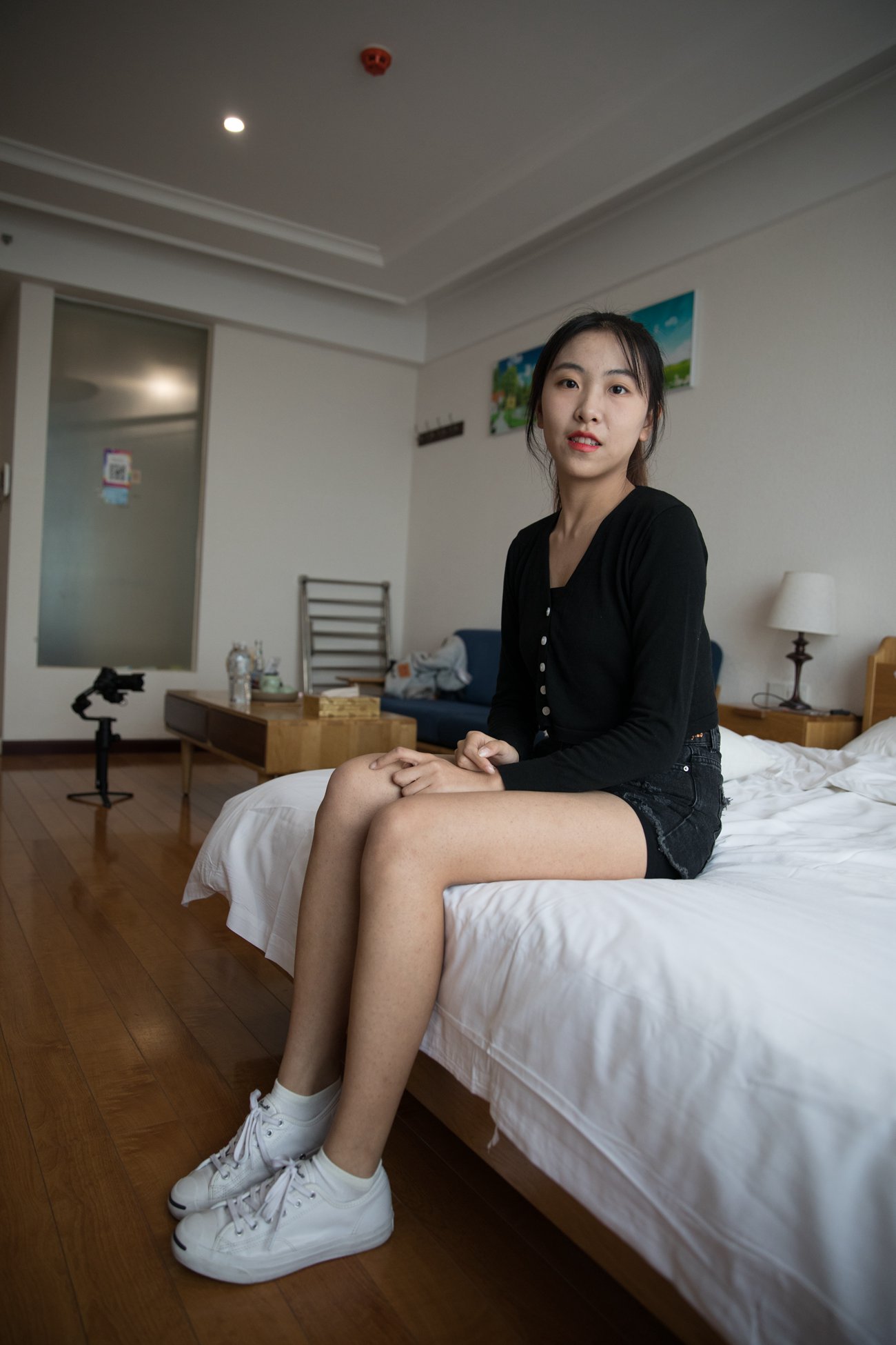 图片[24]-物恋传媒 No.301 elise-山河之间，遇见你 [171P] – 速更版-美库