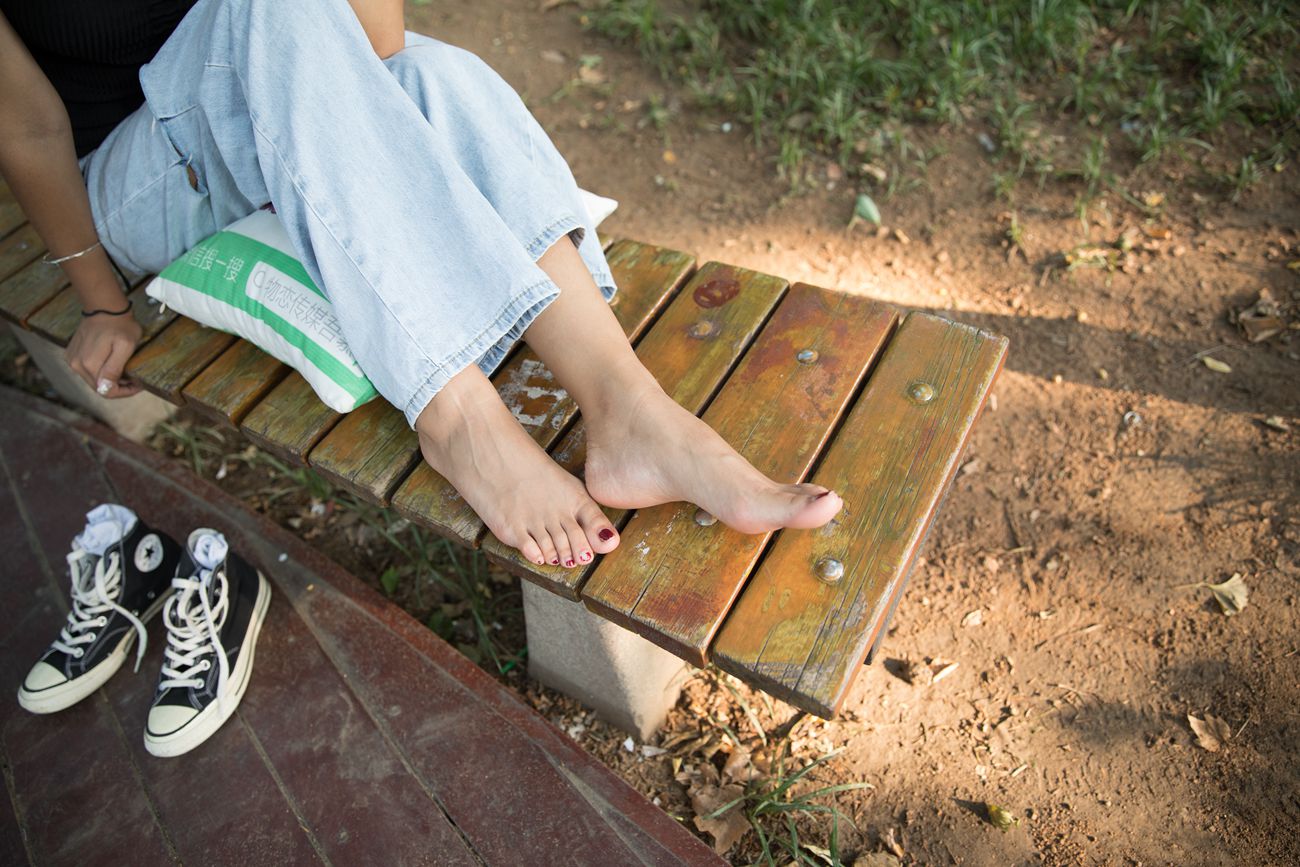 图片[12]-物恋传媒 No.302 岚岚-陌上花开 [149P] – 速更版-美库