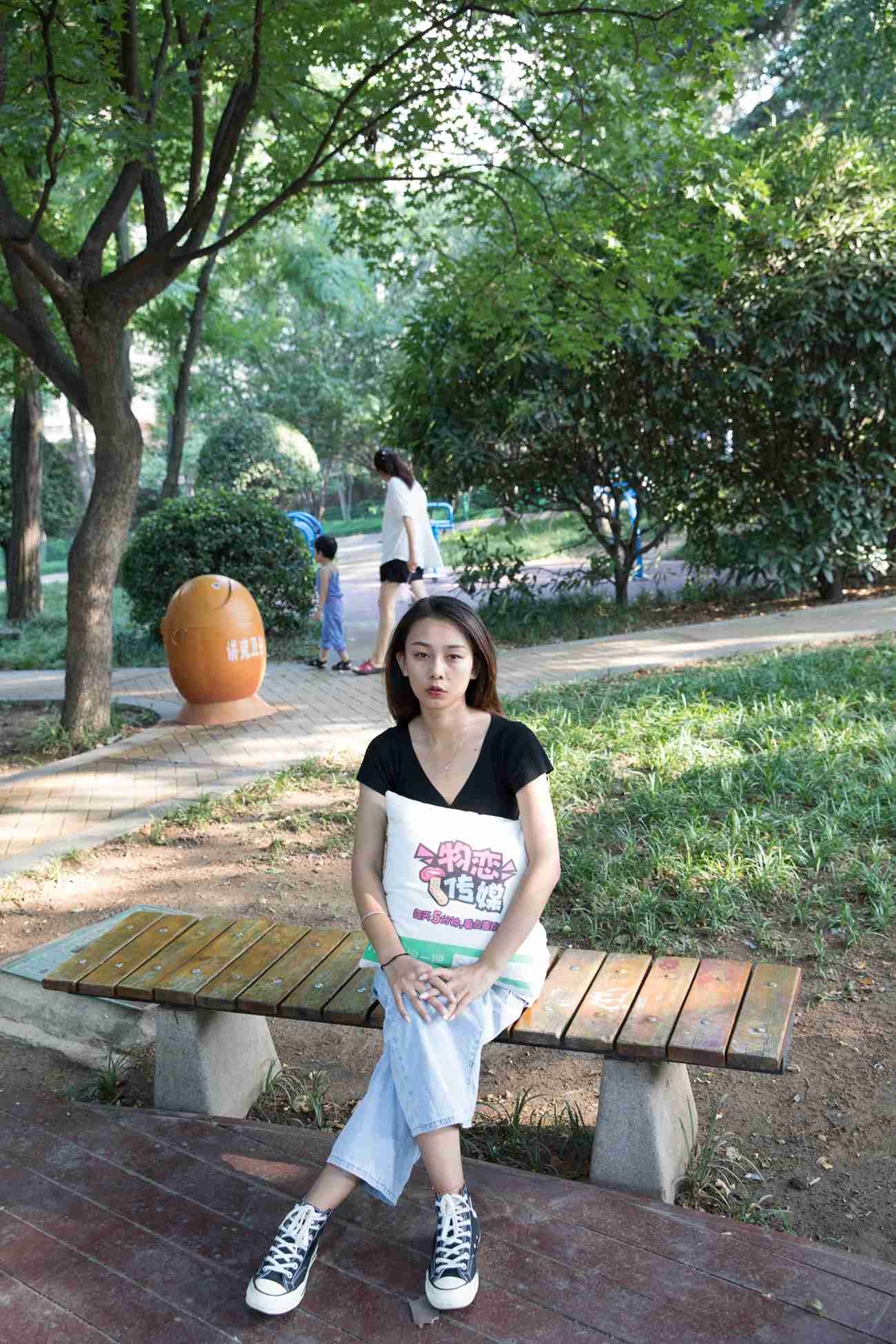 图片[16]-物恋传媒 No.302 岚岚-陌上花开 [149P] – 速更版-美库