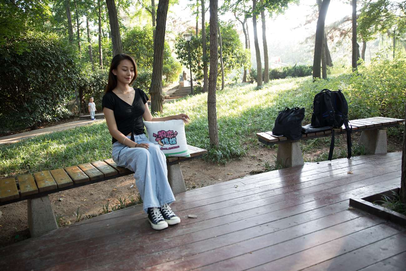 图片[18]-物恋传媒 No.302 岚岚-陌上花开 [149P] – 速更版-美库