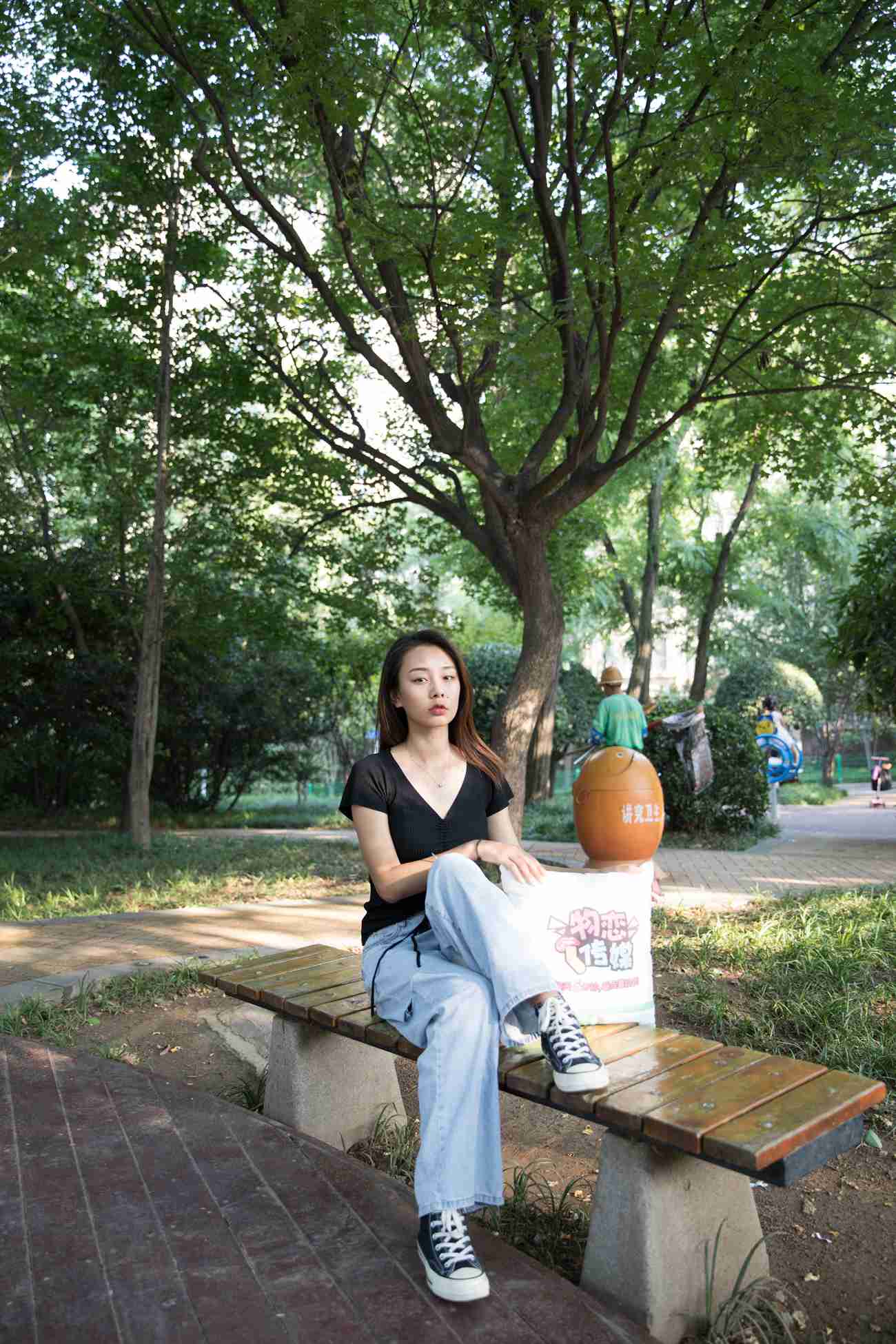 图片[25]-物恋传媒 No.302 岚岚-陌上花开 [149P] – 速更版-美库