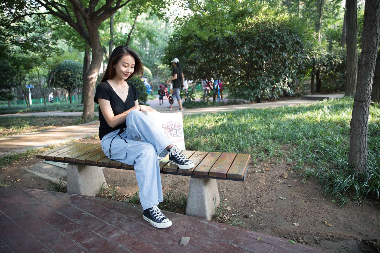 图片[26]-物恋传媒 No.302 岚岚-陌上花开 [149P] – 速更版-美库