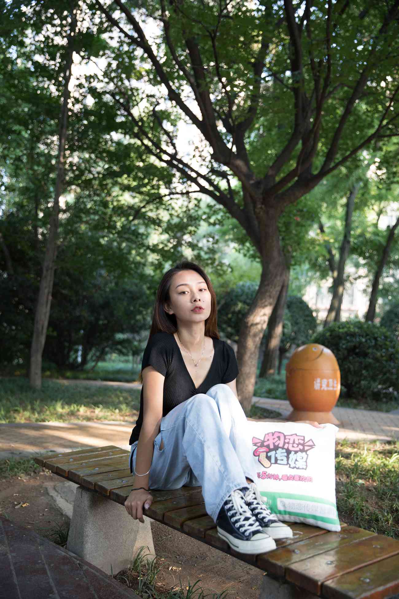 图片[27]-物恋传媒 No.302 岚岚-陌上花开 [149P] – 速更版-美库