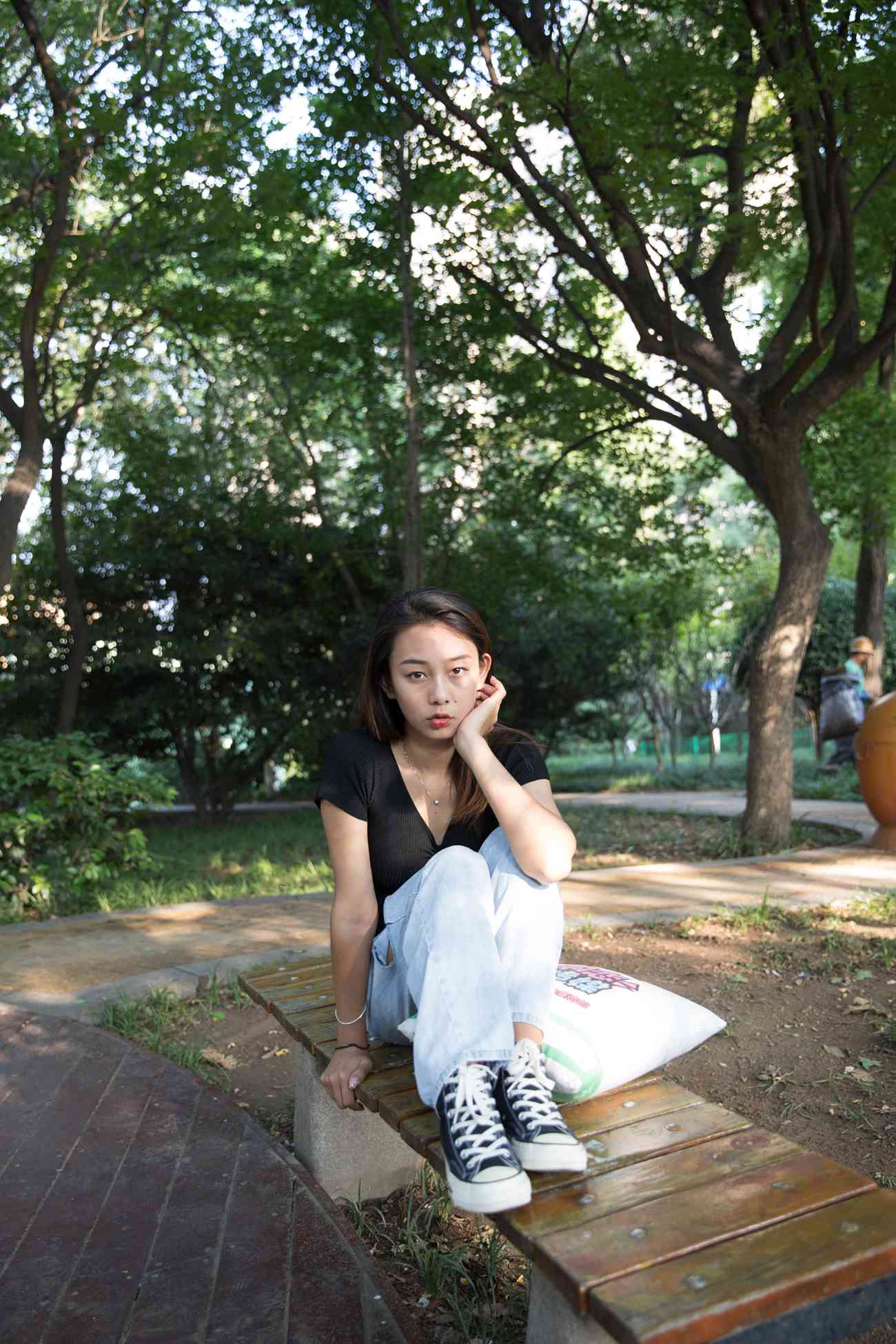 图片[29]-物恋传媒 No.302 岚岚-陌上花开 [149P] – 速更版-美库