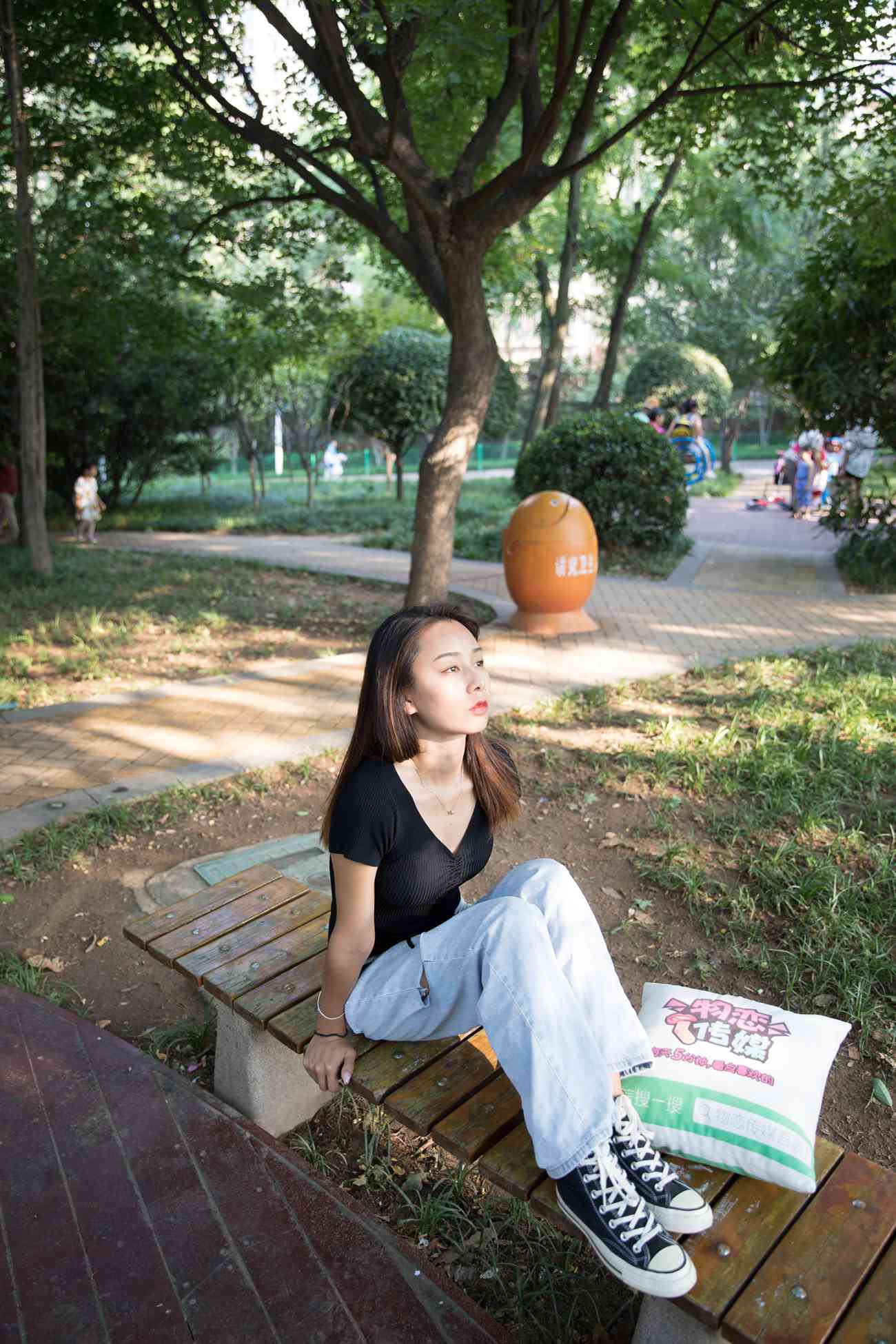 图片[31]-物恋传媒 No.302 岚岚-陌上花开 [149P] – 速更版-美库