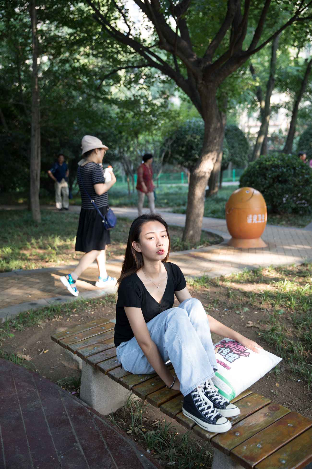 图片[32]-物恋传媒 No.302 岚岚-陌上花开 [149P] – 速更版-美库