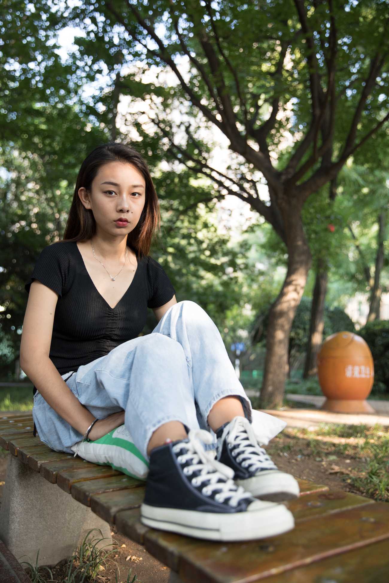 图片[38]-物恋传媒 No.302 岚岚-陌上花开 [149P] – 速更版-美库