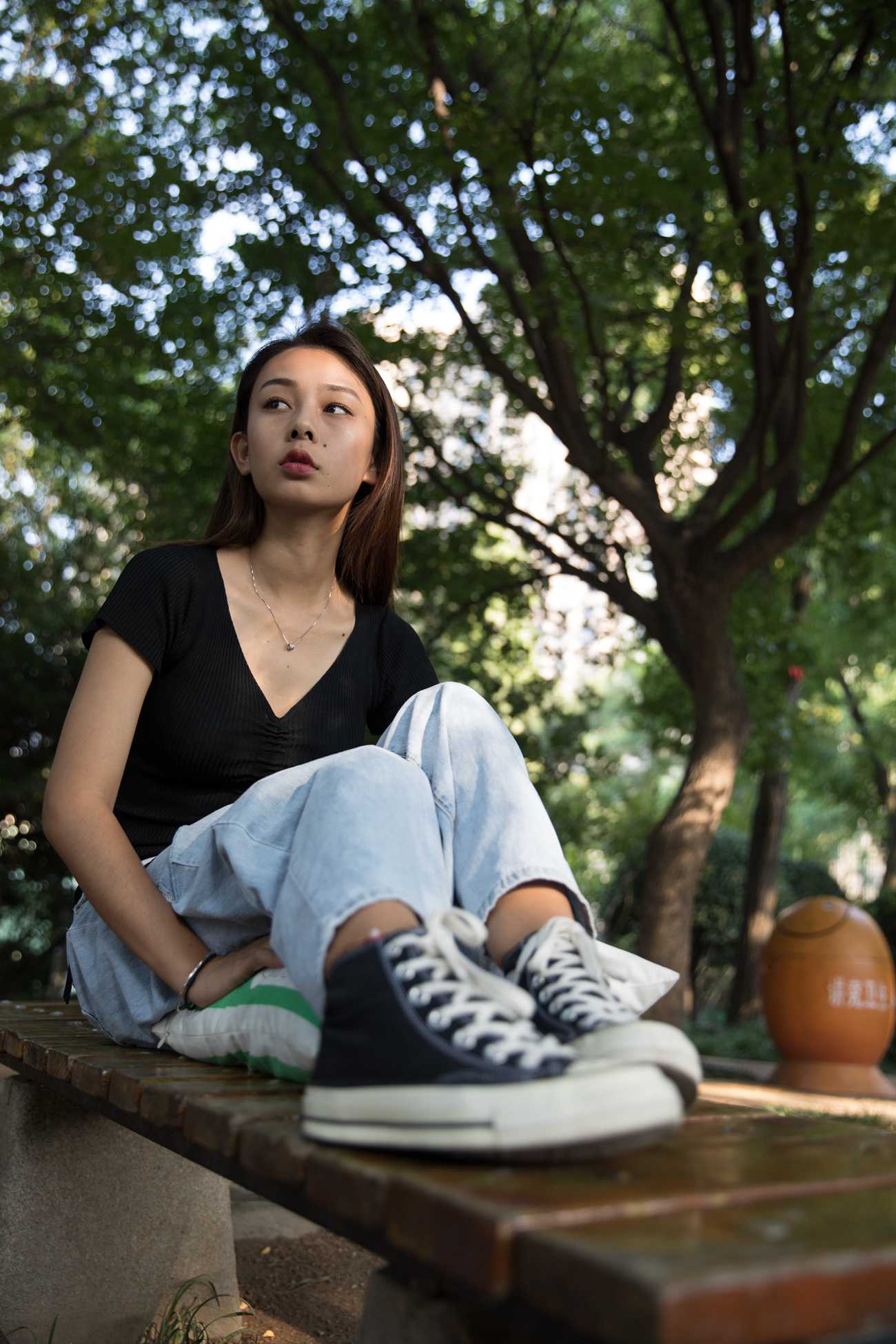 图片[39]-物恋传媒 No.302 岚岚-陌上花开 [149P] – 速更版-美库