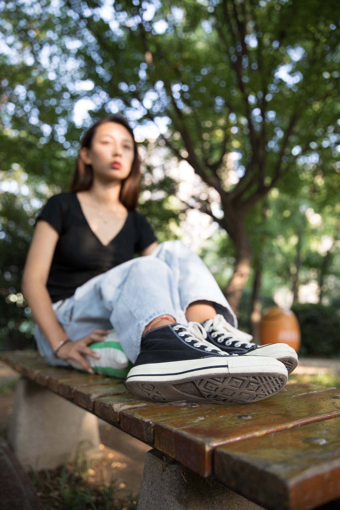 图片[40]-物恋传媒 No.302 岚岚-陌上花开 [149P] – 速更版-美库