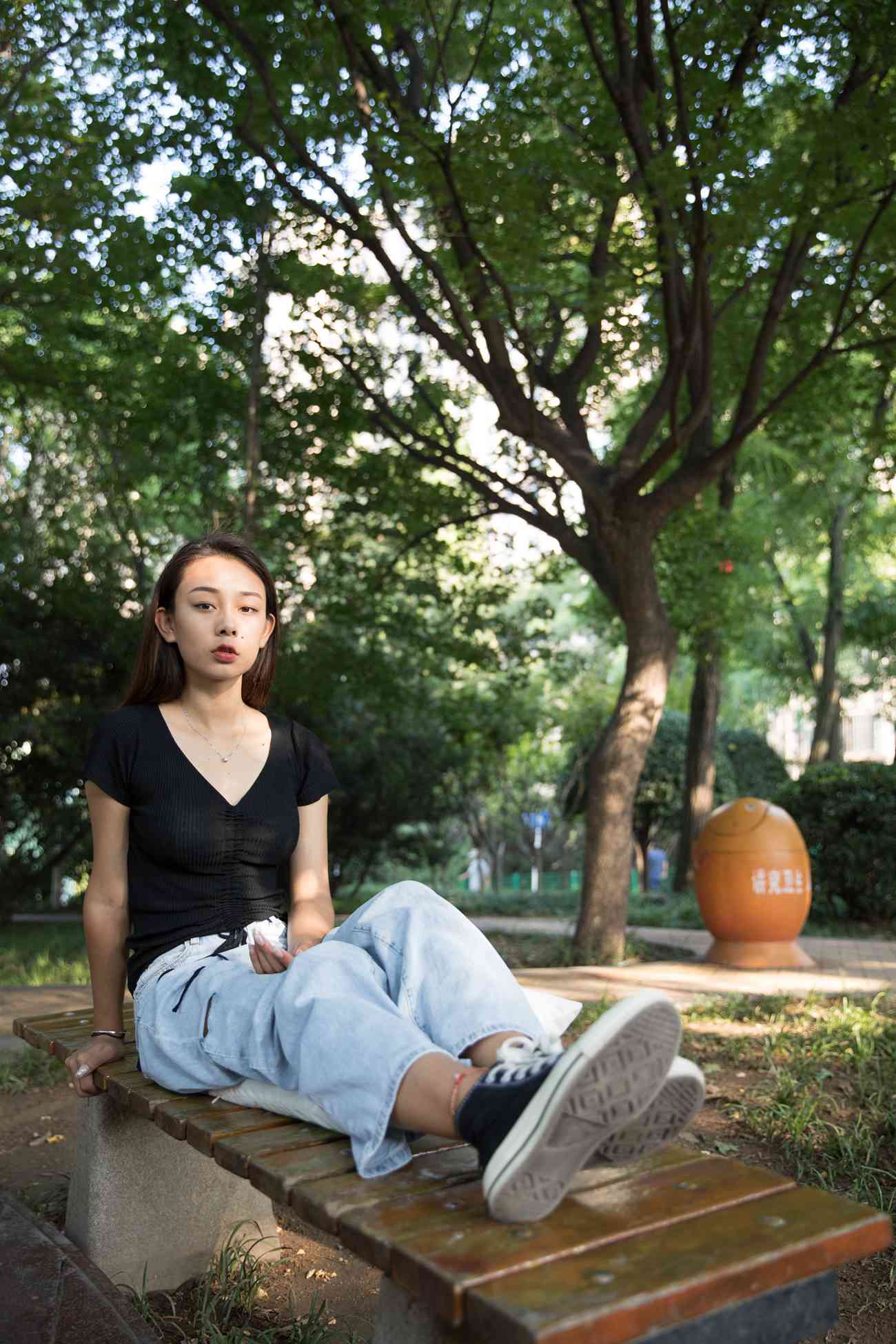 图片[43]-物恋传媒 No.302 岚岚-陌上花开 [149P] – 速更版-美库