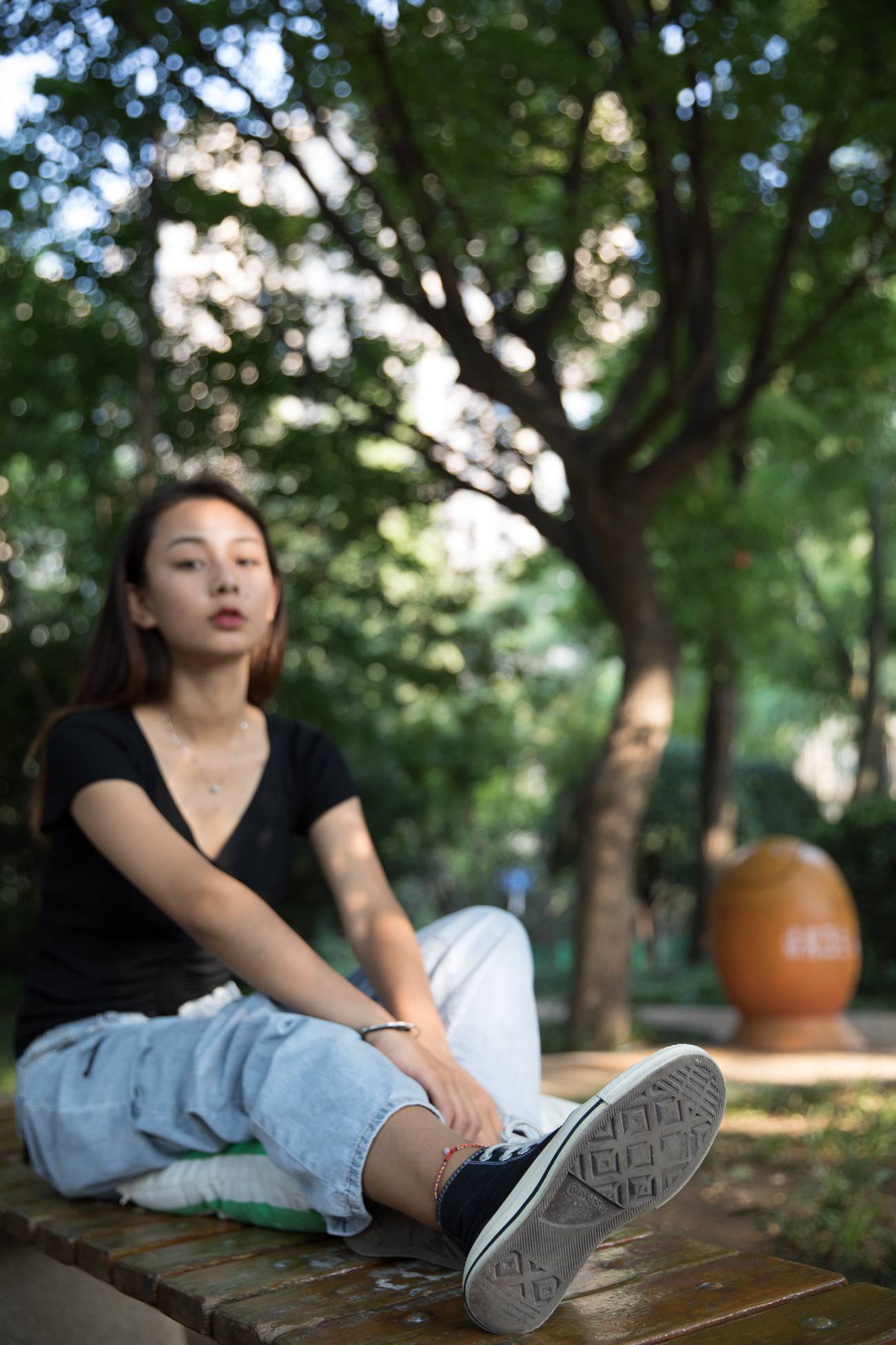 图片[44]-物恋传媒 No.302 岚岚-陌上花开 [149P] – 速更版-美库