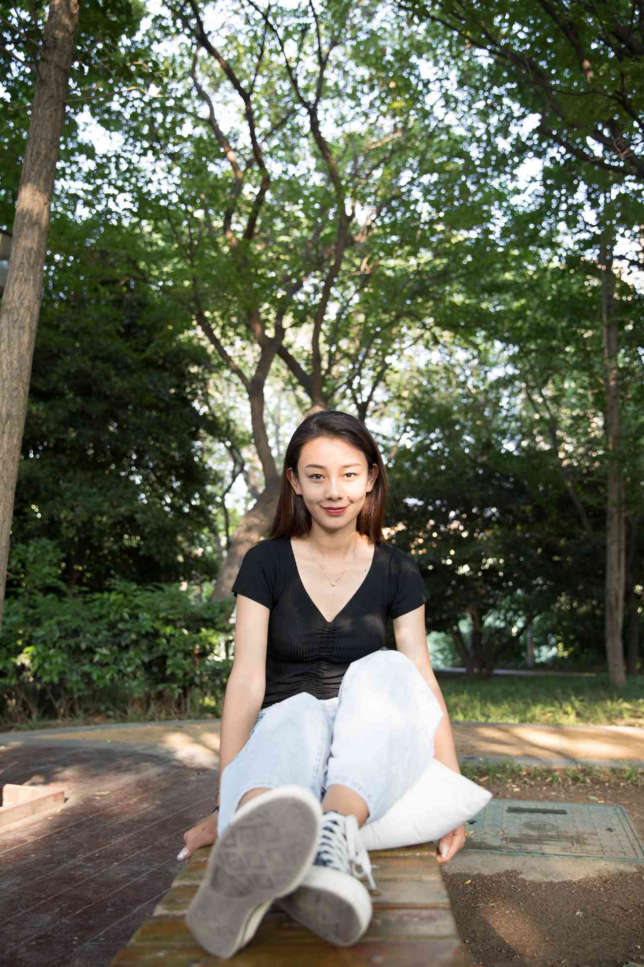 图片[45]-物恋传媒 No.302 岚岚-陌上花开 [149P] – 速更版-美库