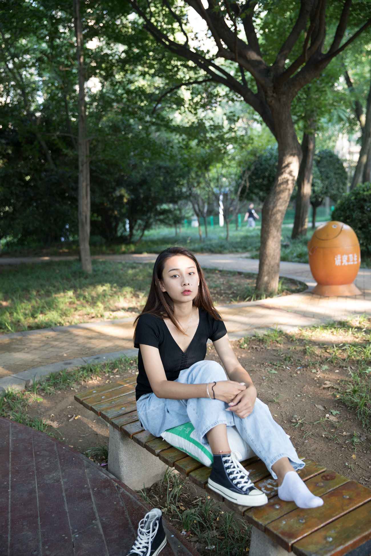 图片[61]-物恋传媒 No.302 岚岚-陌上花开 [149P] – 速更版-美库