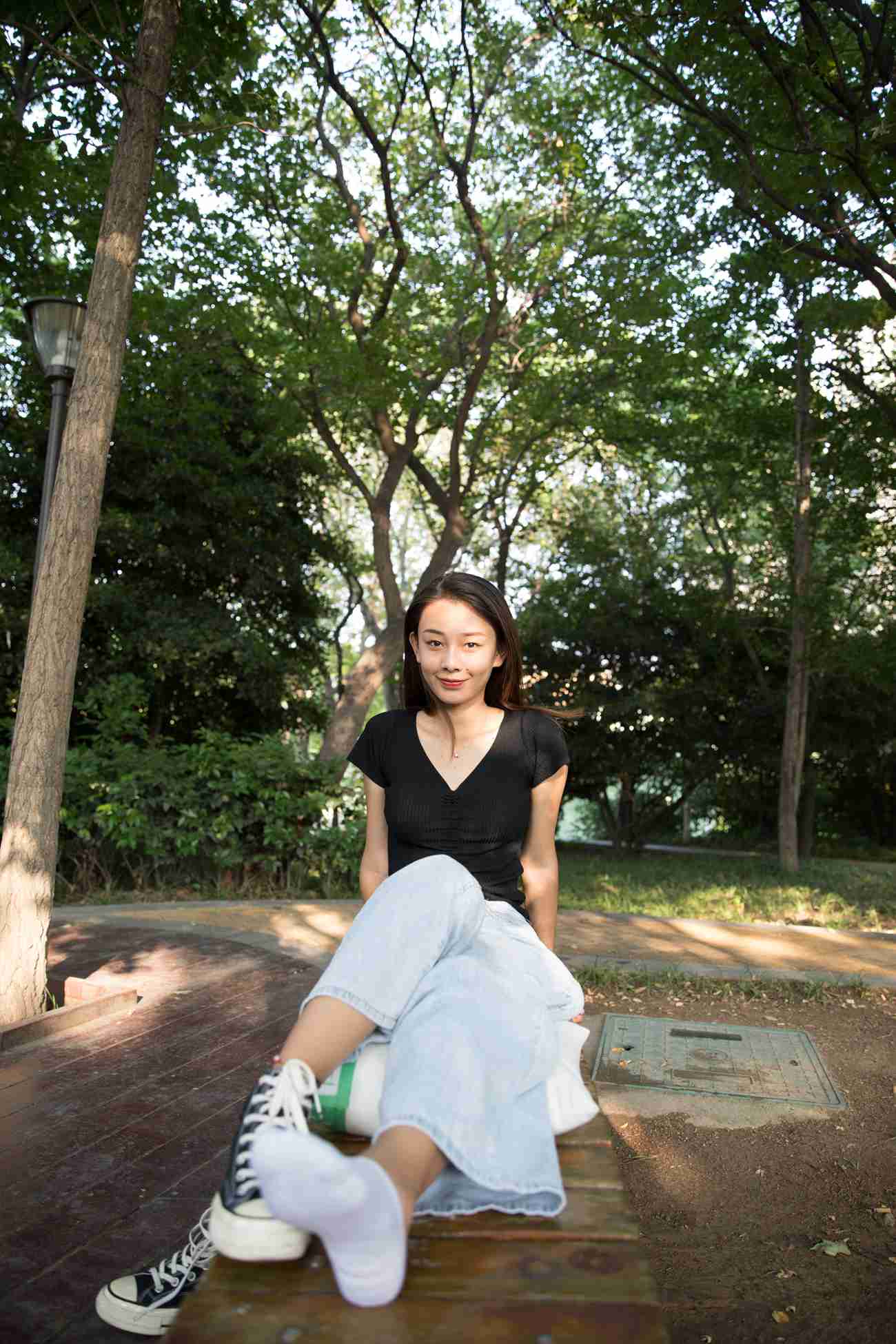 图片[64]-物恋传媒 No.302 岚岚-陌上花开 [149P] – 速更版-美库