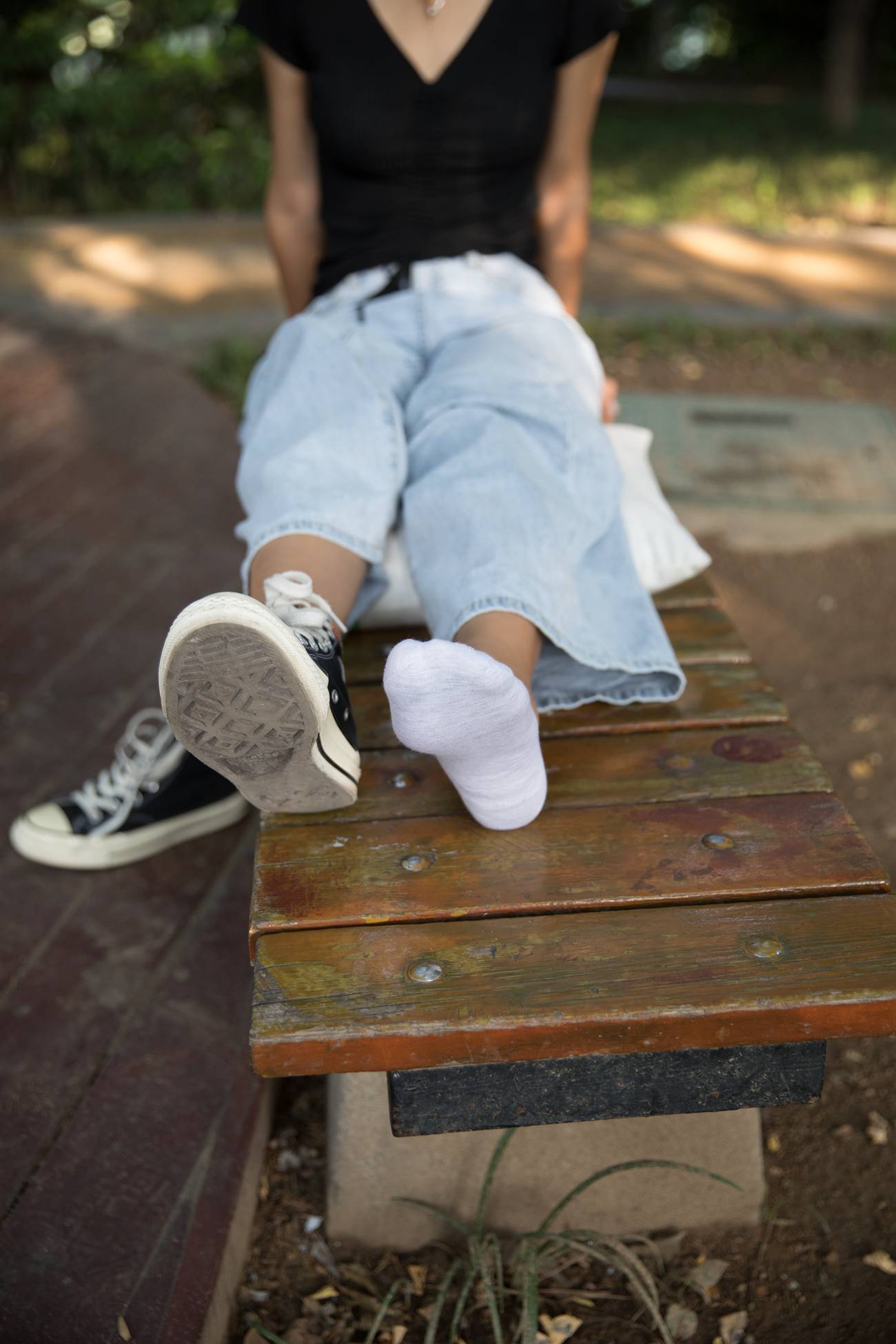 图片[66]-物恋传媒 No.302 岚岚-陌上花开 [149P] – 速更版-美库