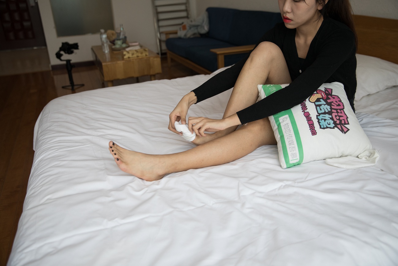 图片[137]-物恋传媒 No.301 elise-山河之间，遇见你 [171P] – 速更版-美库