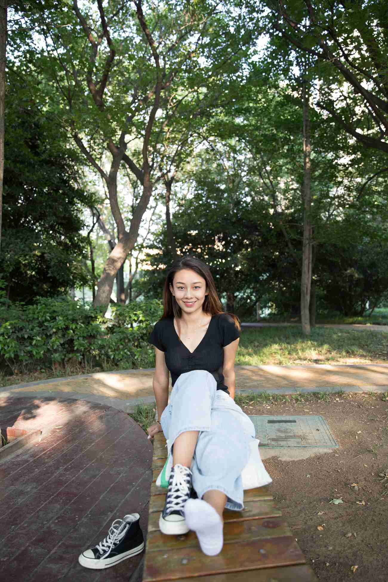 图片[72]-物恋传媒 No.302 岚岚-陌上花开 [149P] – 速更版-美库