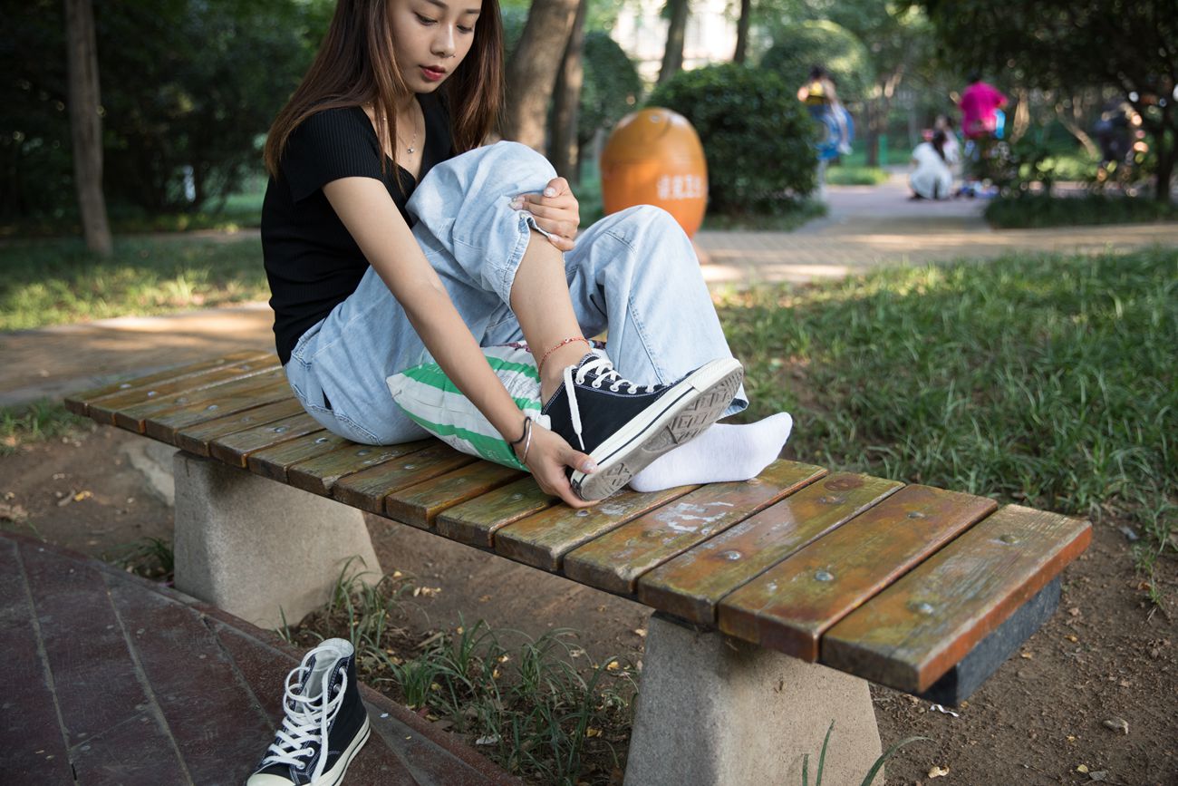 图片[83]-物恋传媒 No.302 岚岚-陌上花开 [149P] – 速更版-美库