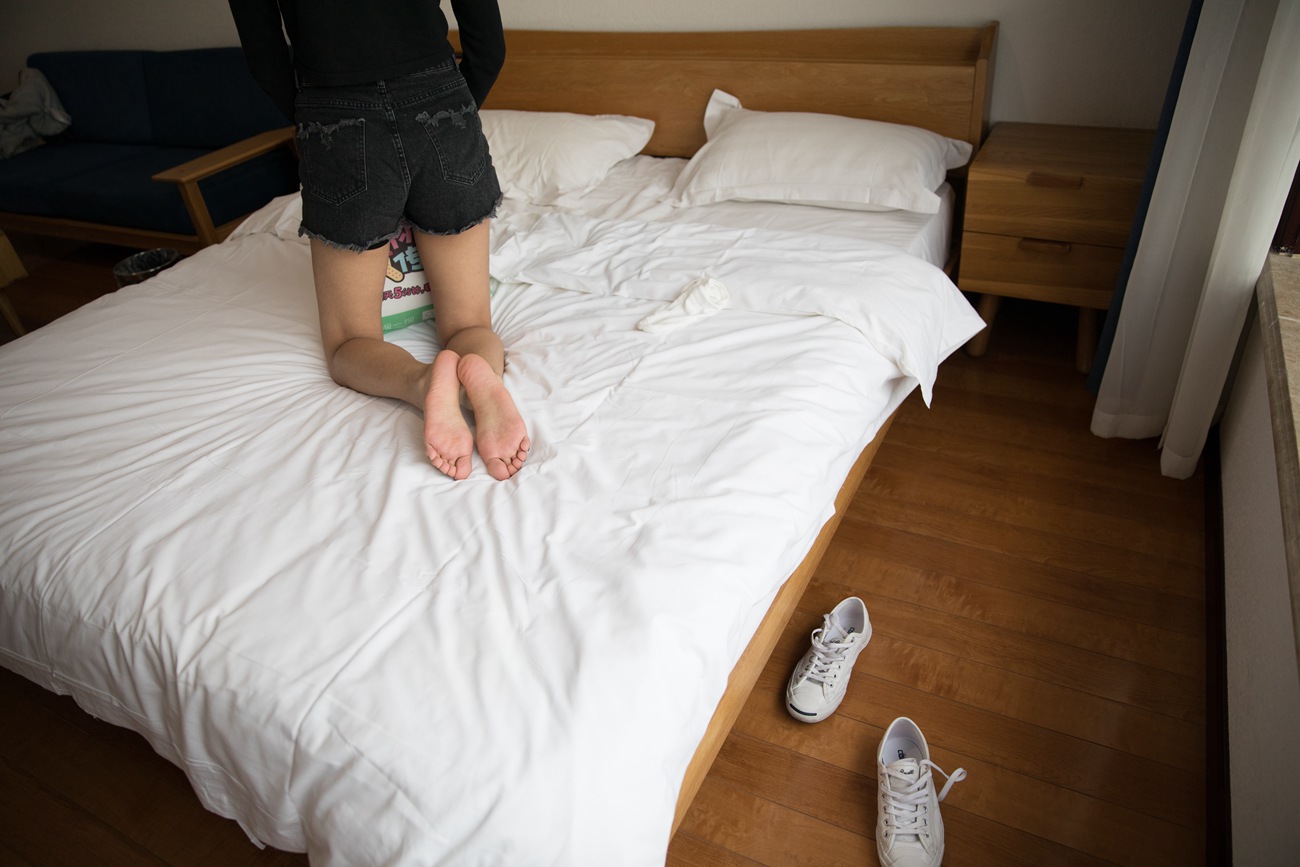 图片[172]-物恋传媒 No.301 elise-山河之间，遇见你 [171P] – 速更版-美库