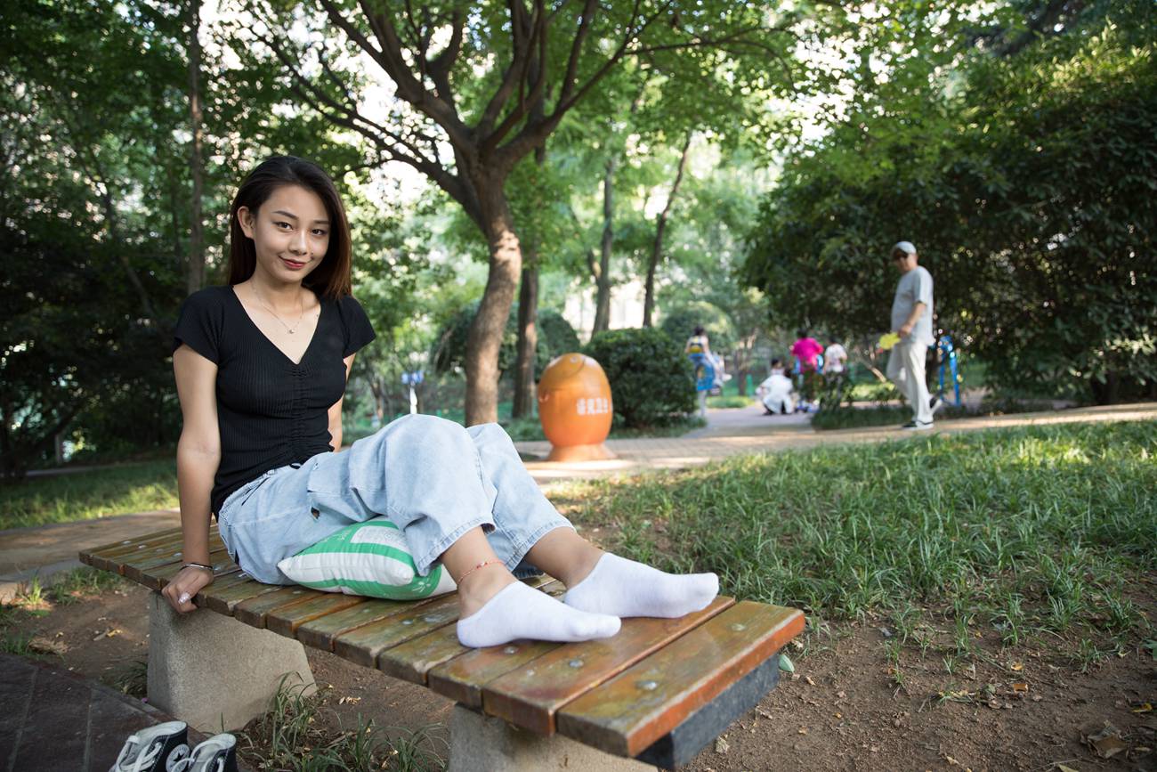 图片[88]-物恋传媒 No.302 岚岚-陌上花开 [149P] – 速更版-美库