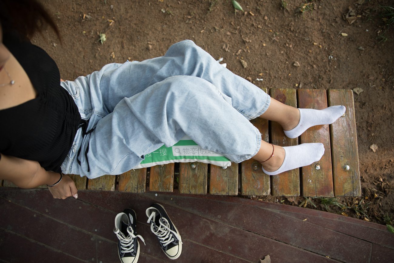 图片[89]-物恋传媒 No.302 岚岚-陌上花开 [149P] – 速更版-美库