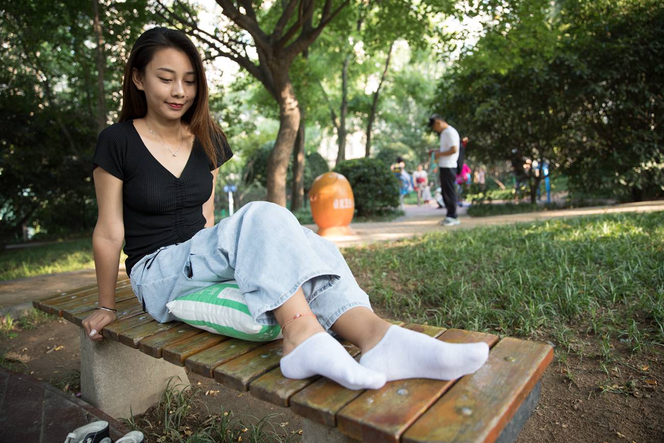 图片[94]-物恋传媒 No.302 岚岚-陌上花开 [149P] – 速更版-美库