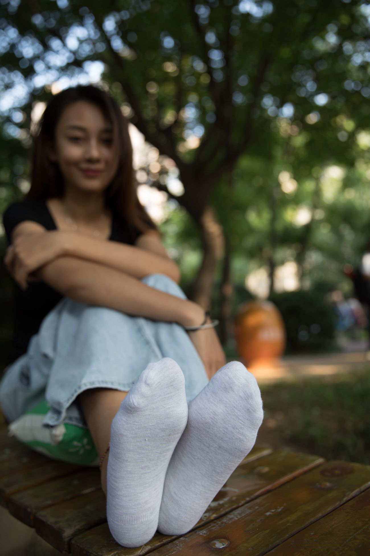 图片[97]-物恋传媒 No.302 岚岚-陌上花开 [149P] – 速更版-美库