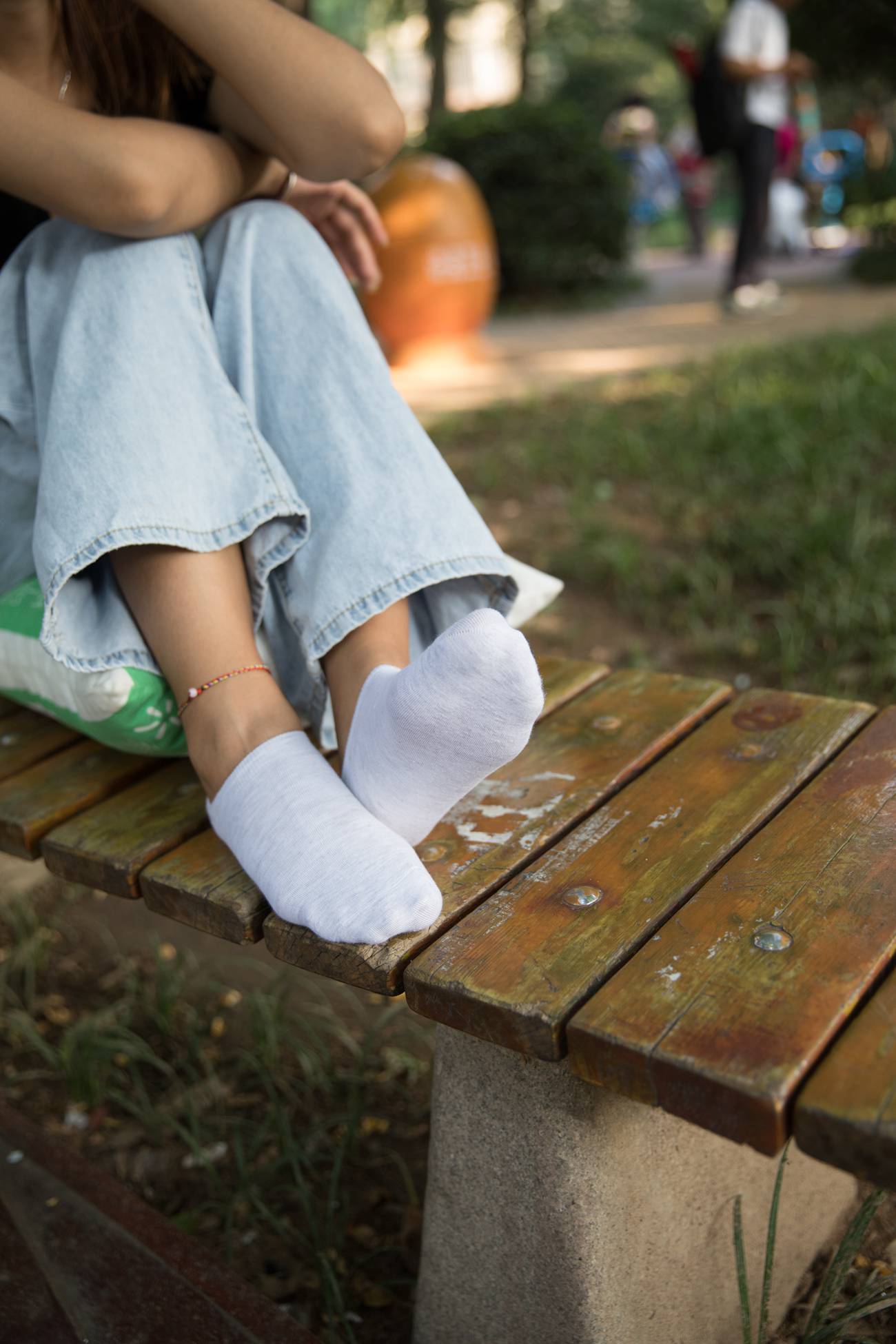 图片[100]-物恋传媒 No.302 岚岚-陌上花开 [149P] – 速更版-美库